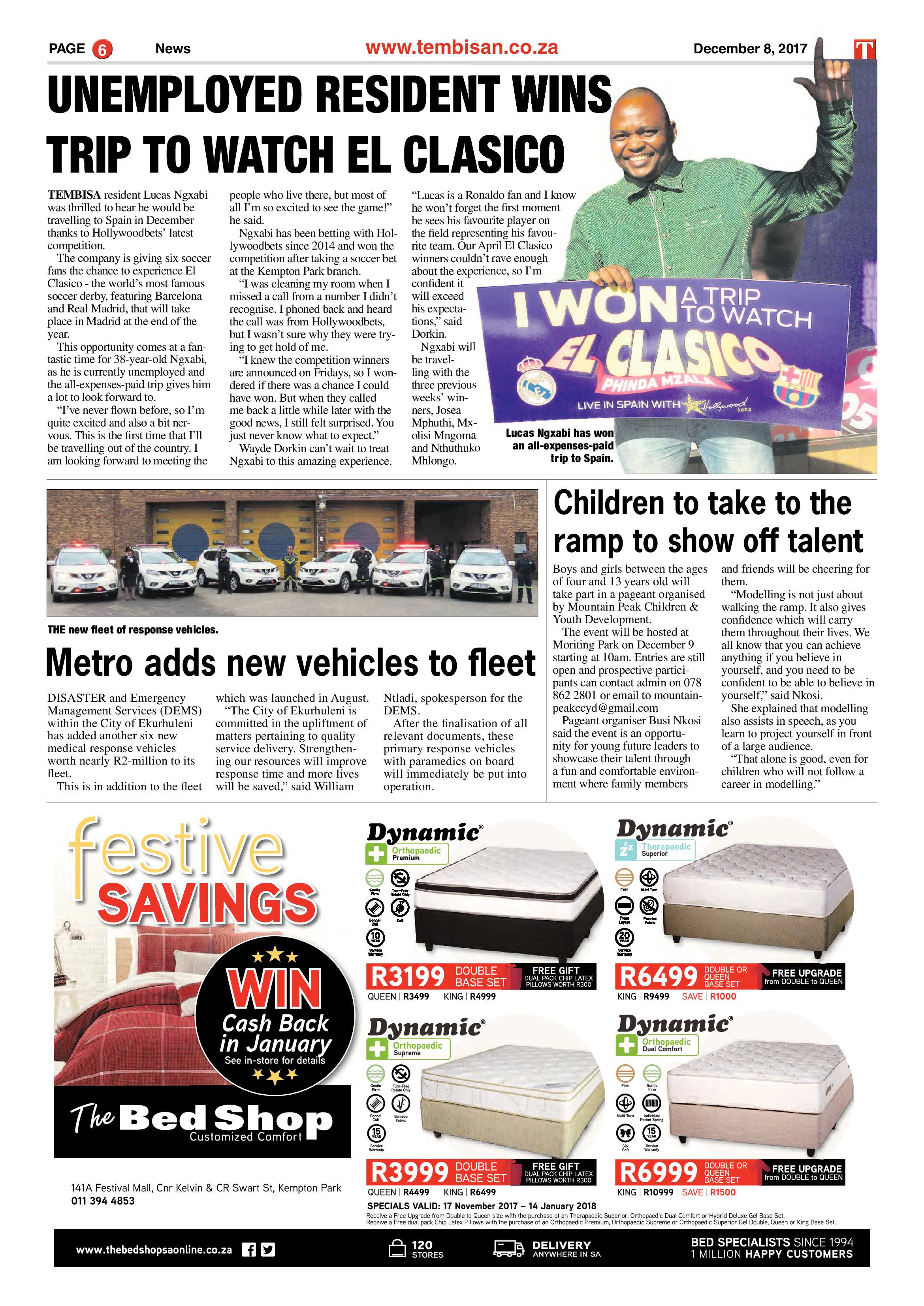 Tembisan 11 December 2017 page 6