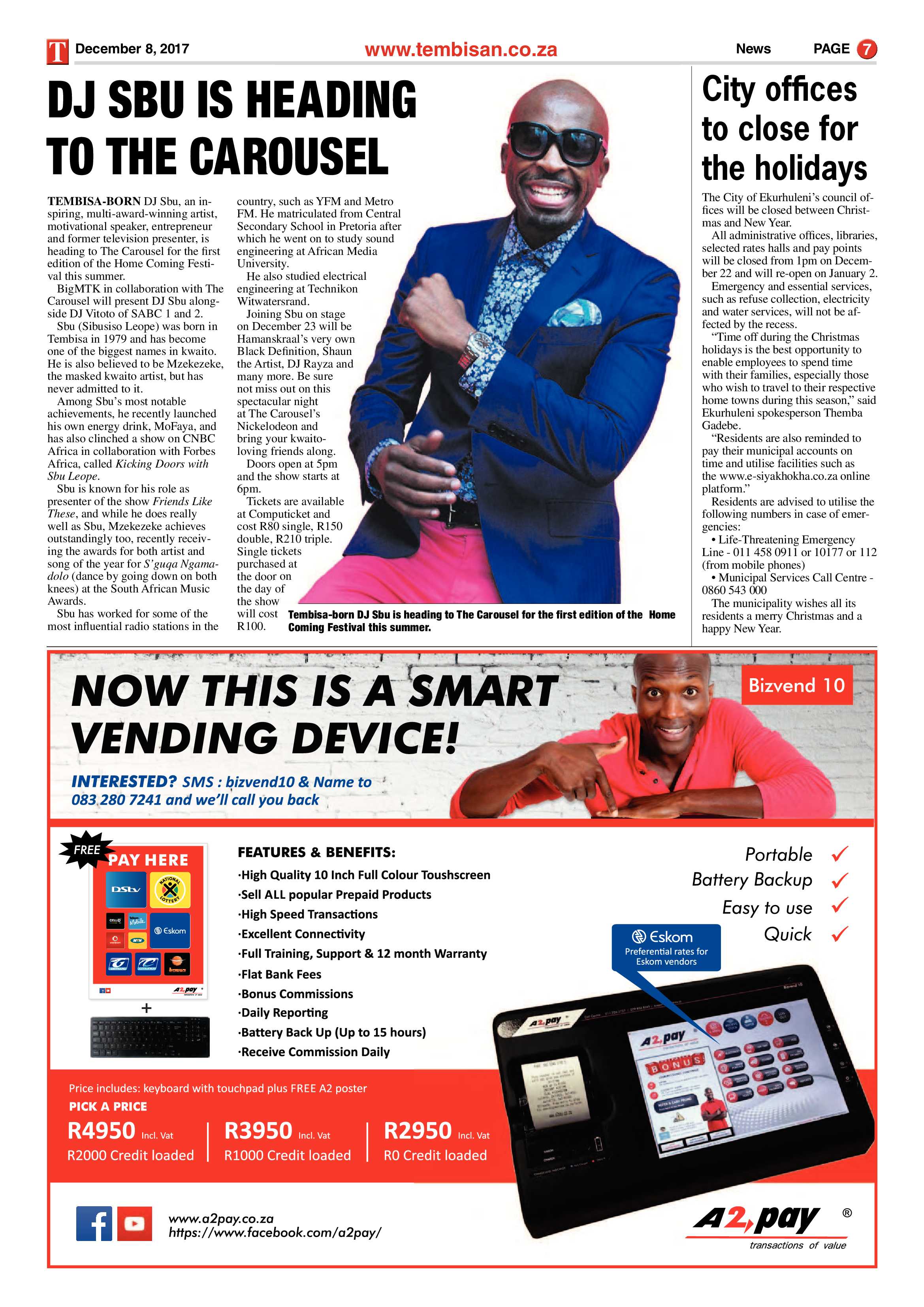 Tembisan 11 December 2017 page 7