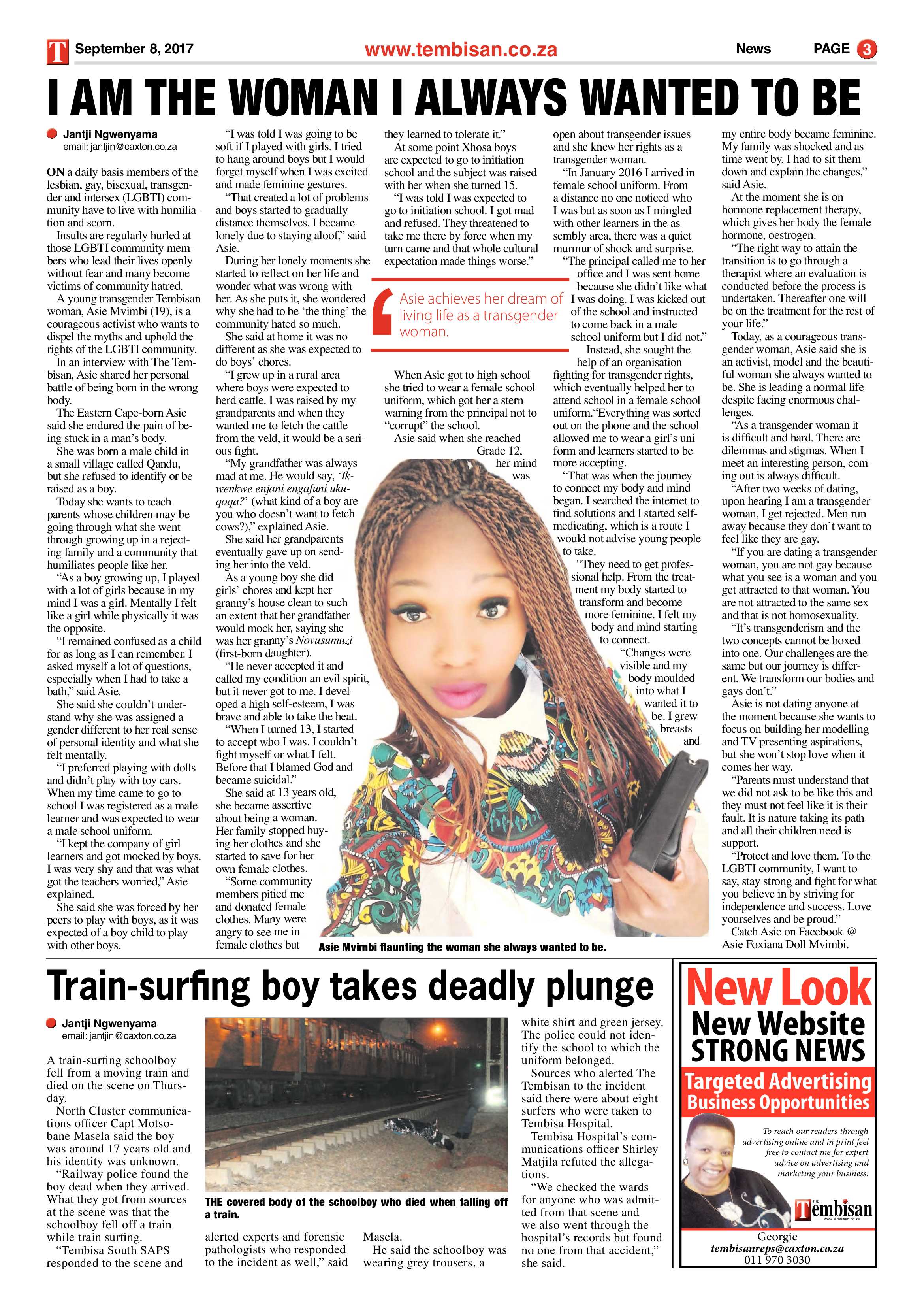 Tembisan 11 September 2017 page 3