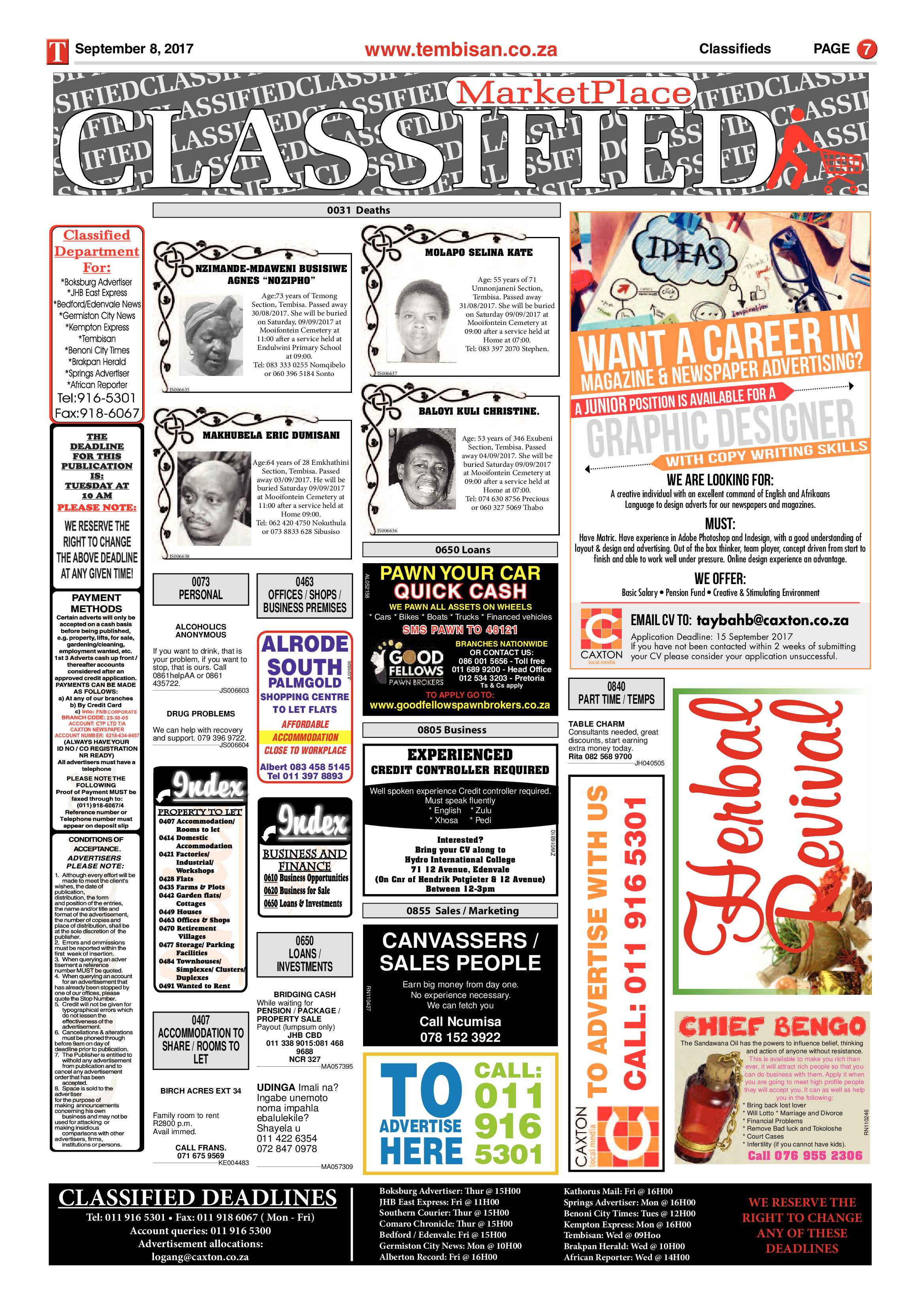 Tembisan 11 September 2017 page 7