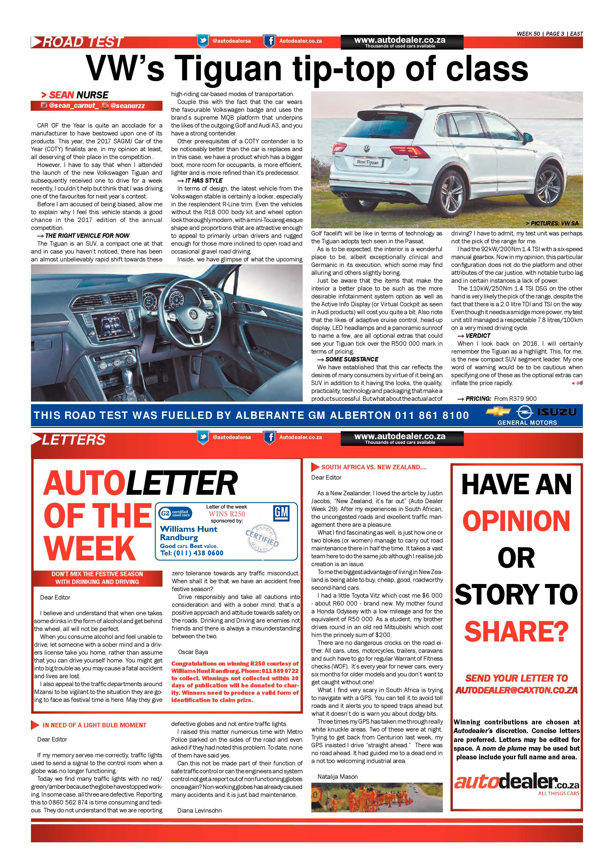 Tembisan 12 December 2016 page 15