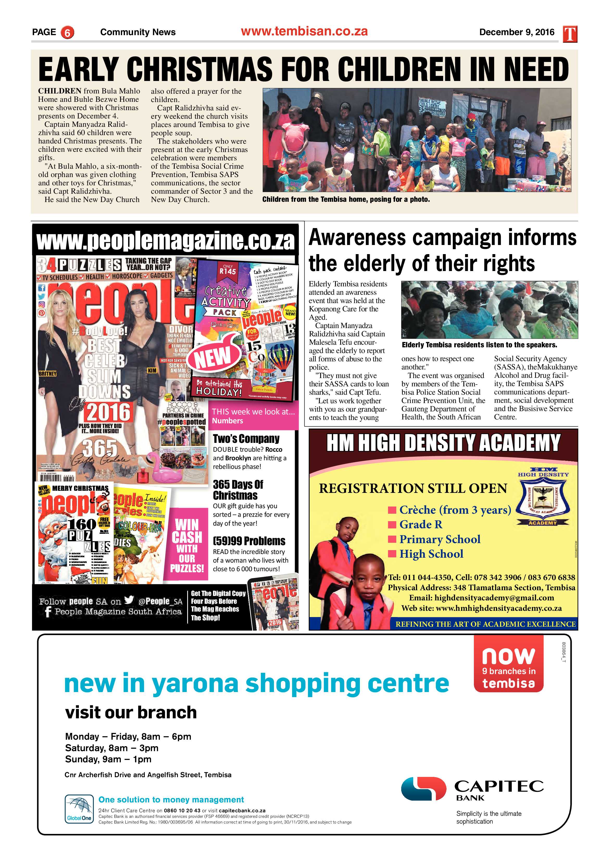Tembisan 12 December 2016 page 6