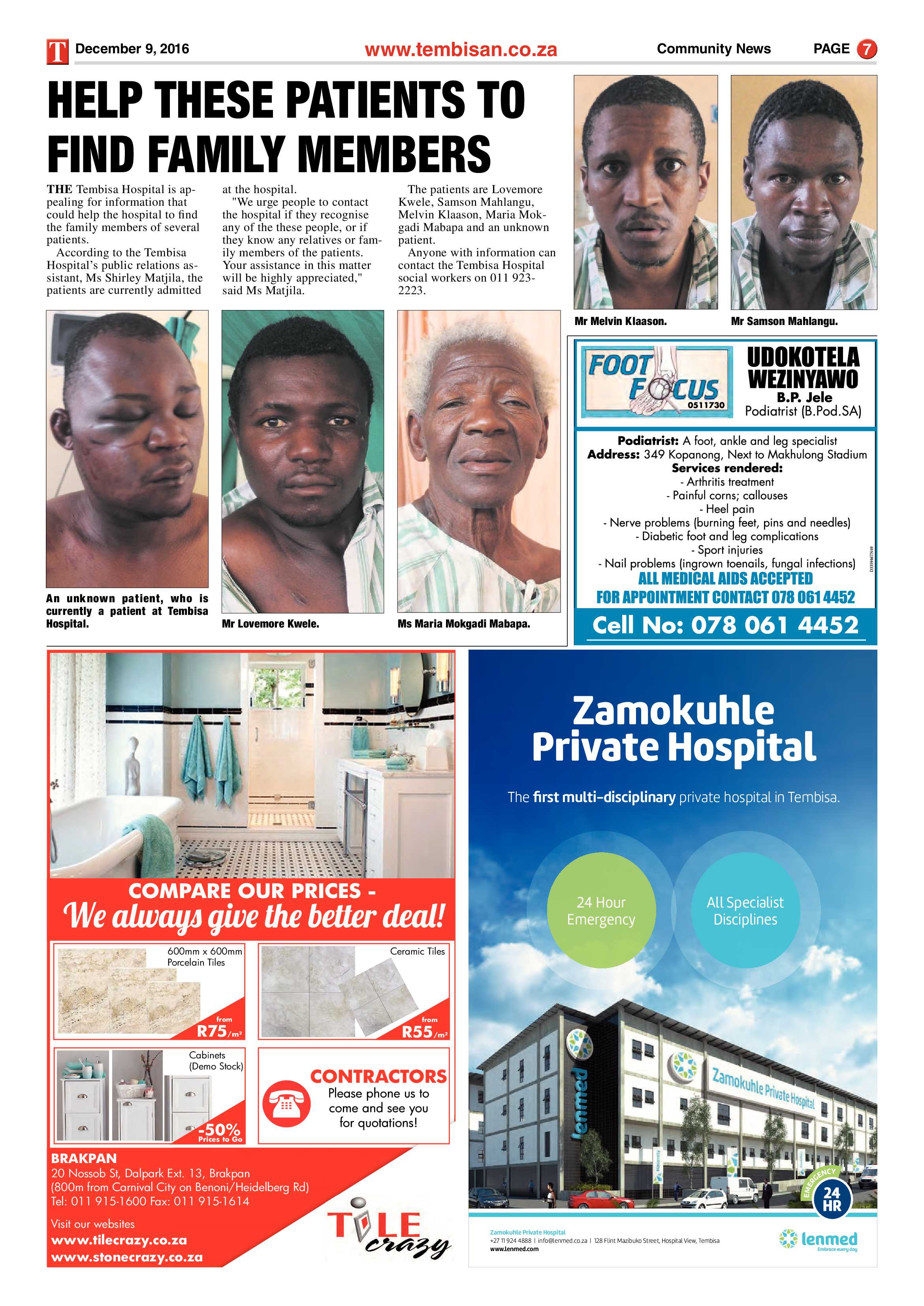 Tembisan 12 December 2016 page 7