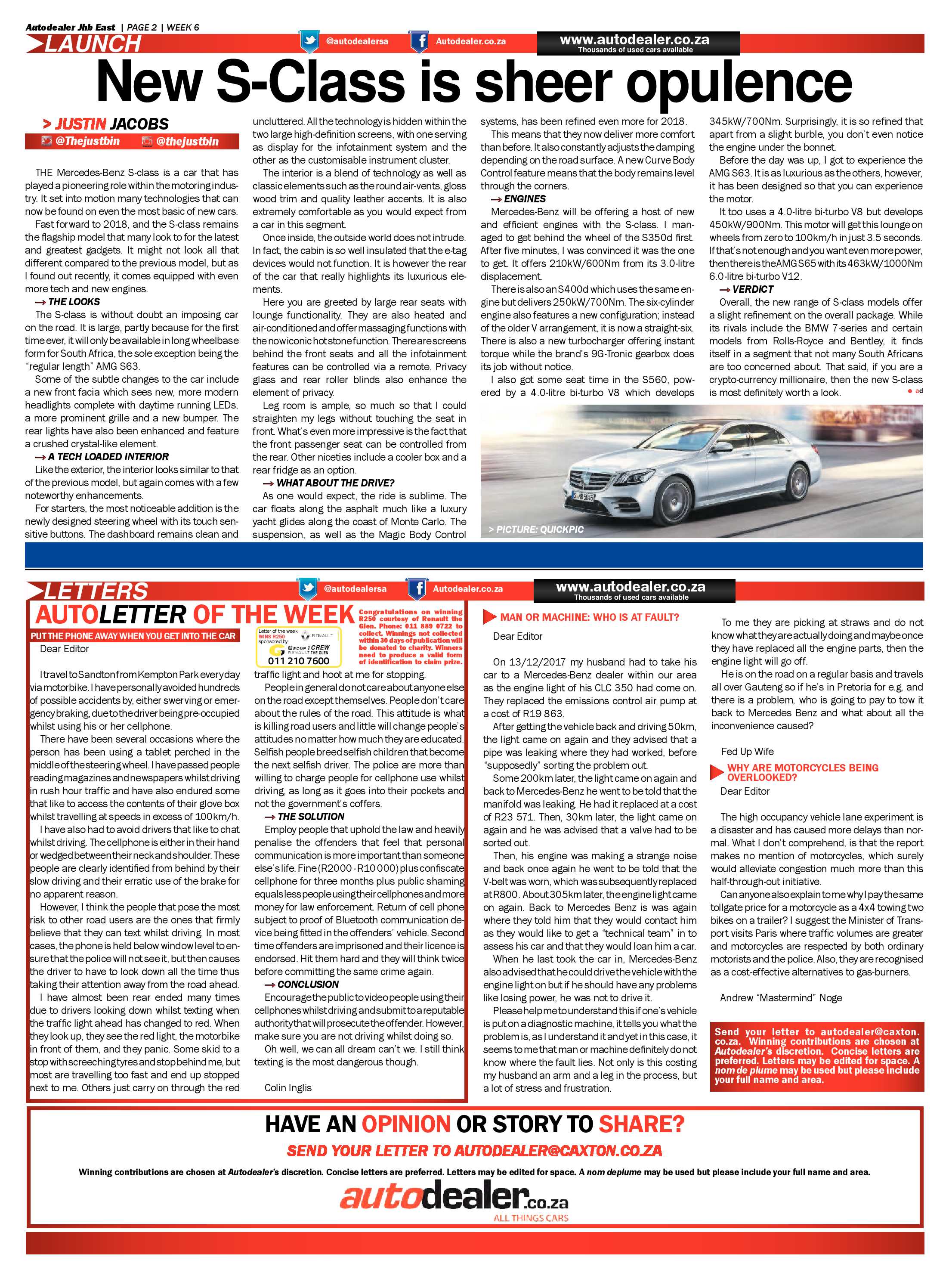 Tembisan 12 February 2018 page 10