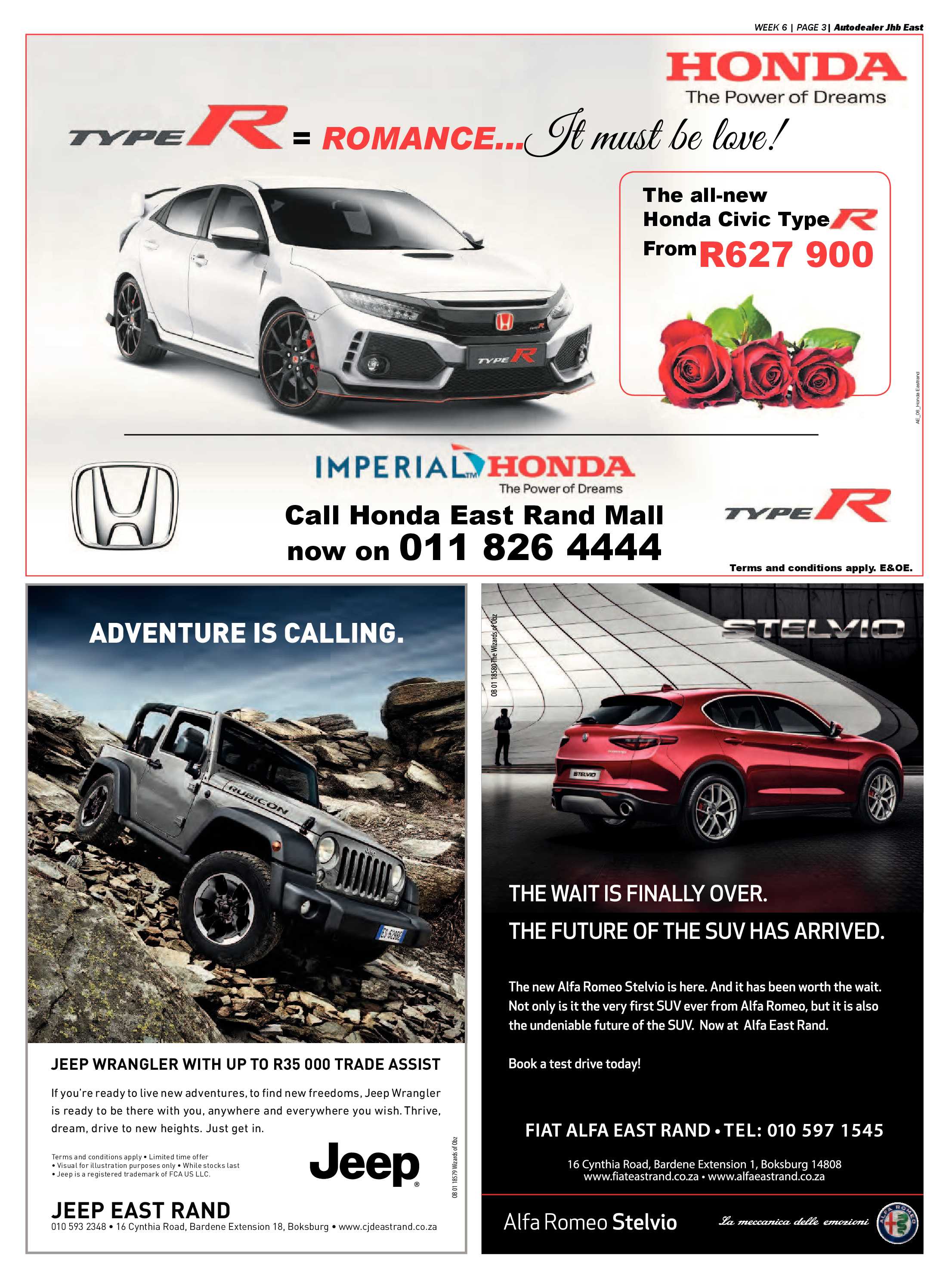 Tembisan 12 February 2018 page 11