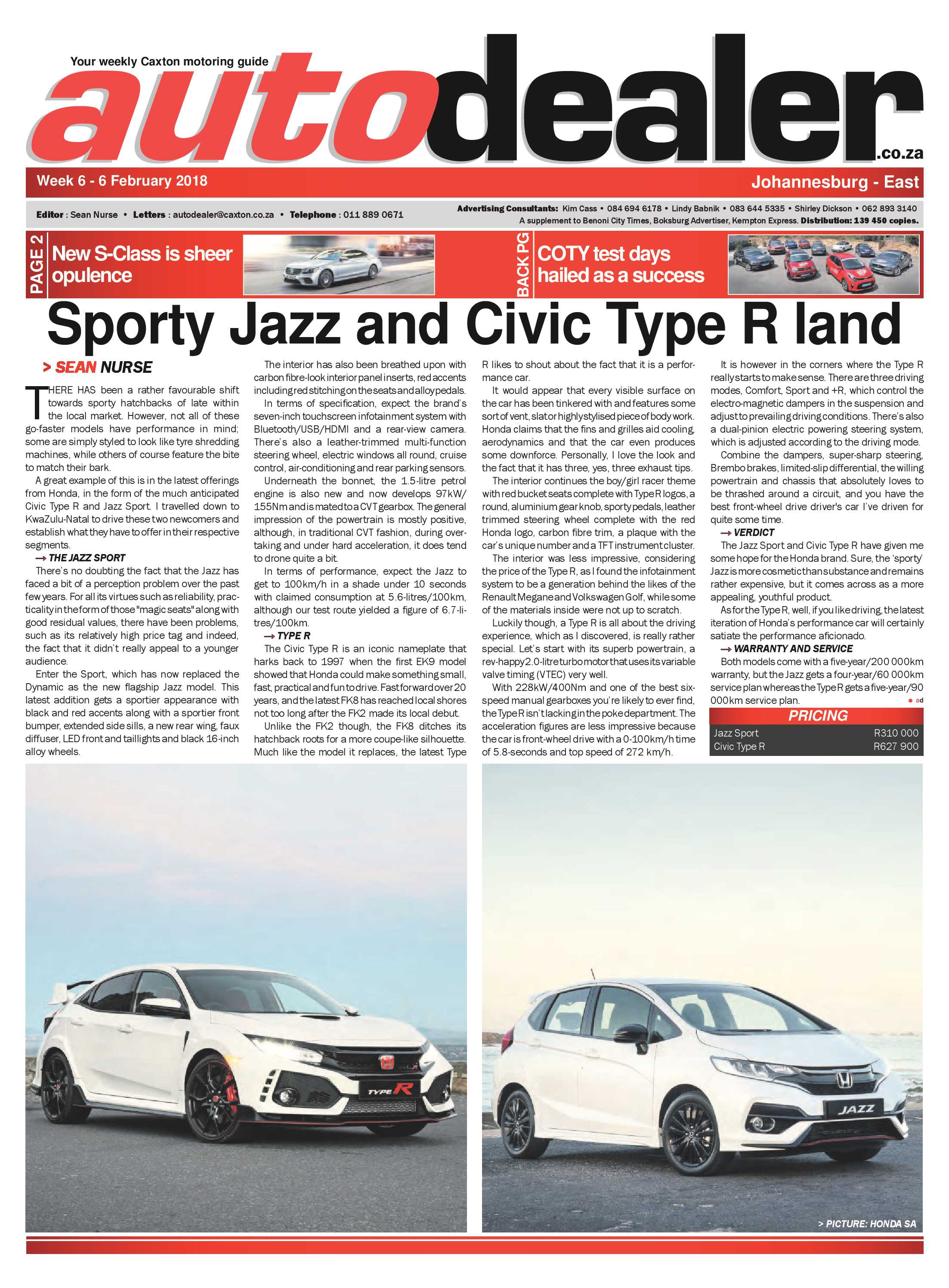 Tembisan 12 February 2018 page 9