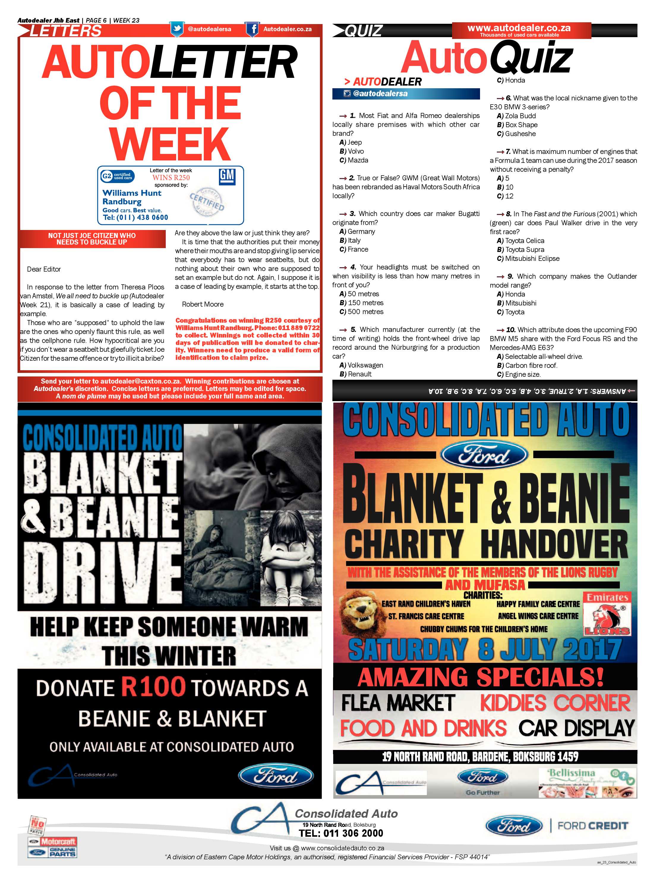 Tembisan 12 June 2017 page 13