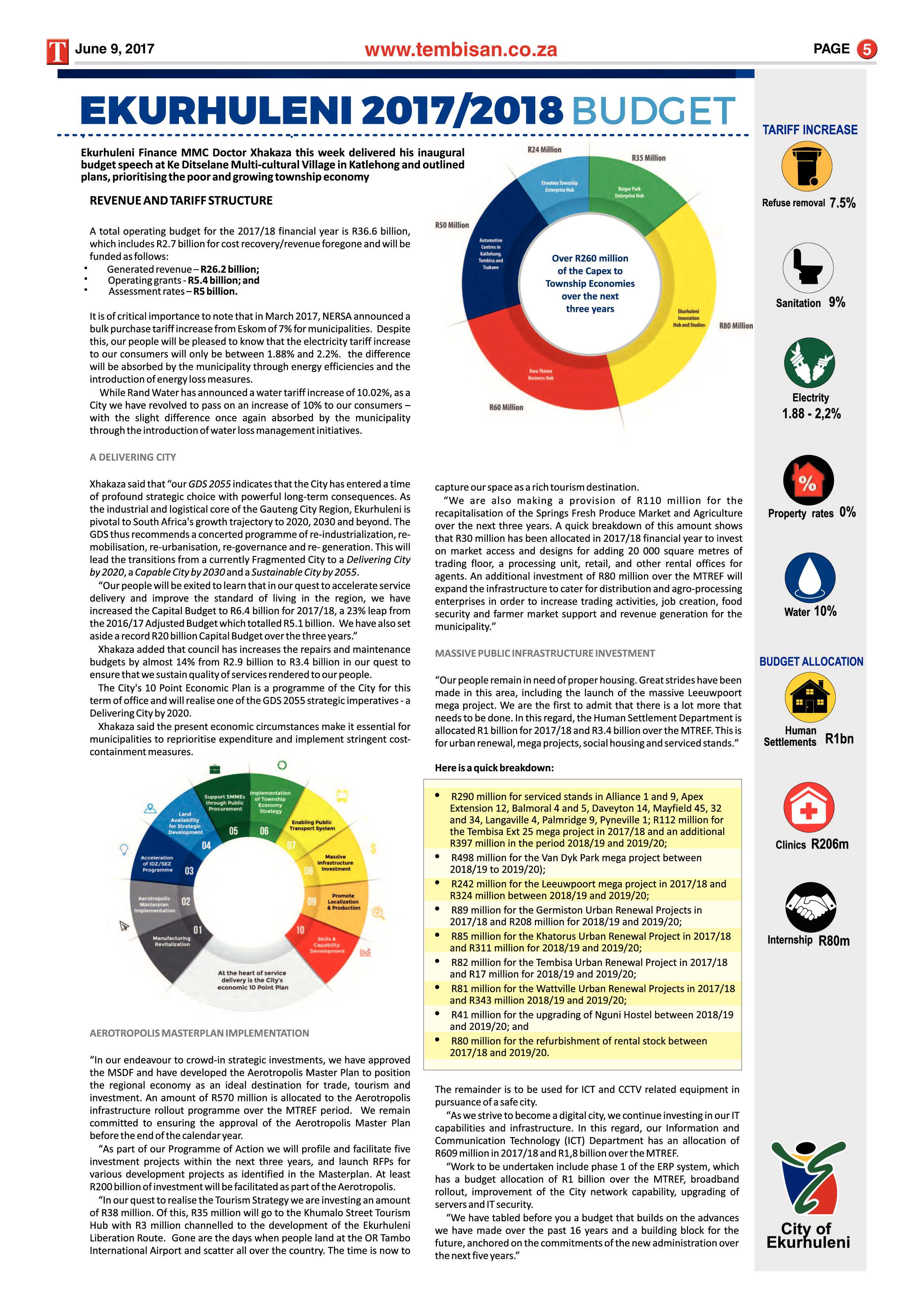 Tembisan 12 June 2017 page 5