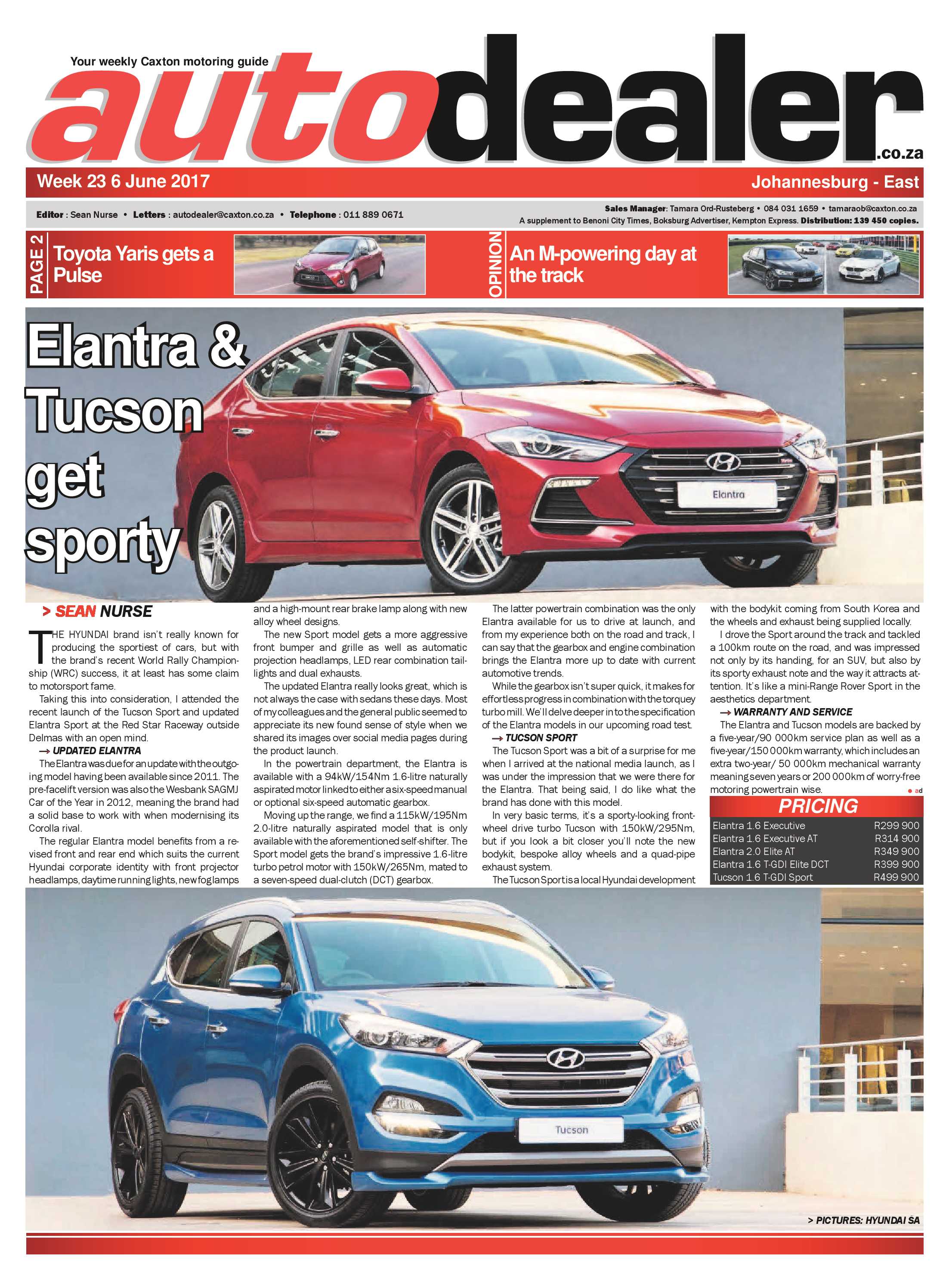 Tembisan 12 June 2017 page 9