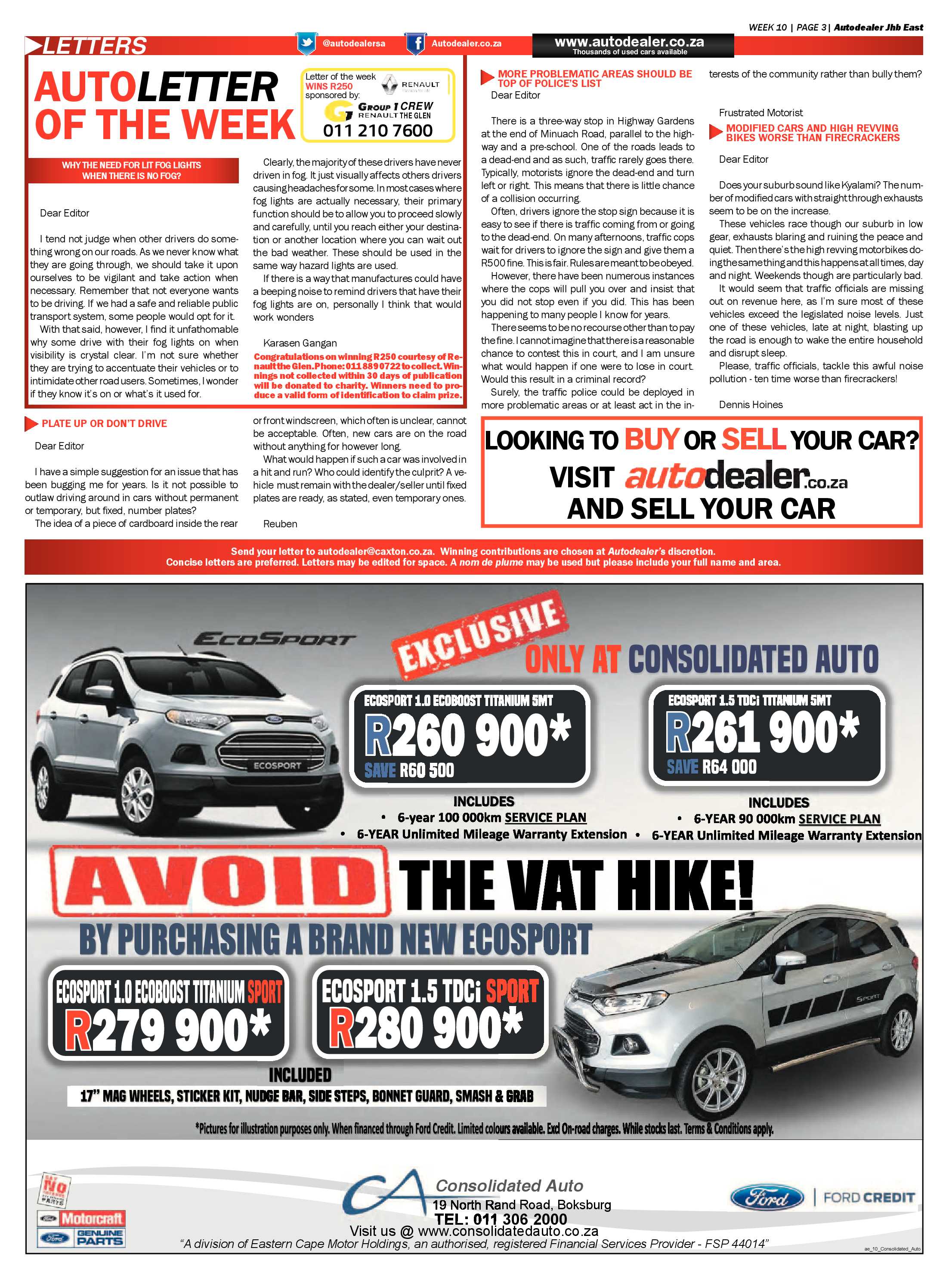 Tembisan 12 March 2018 page 11