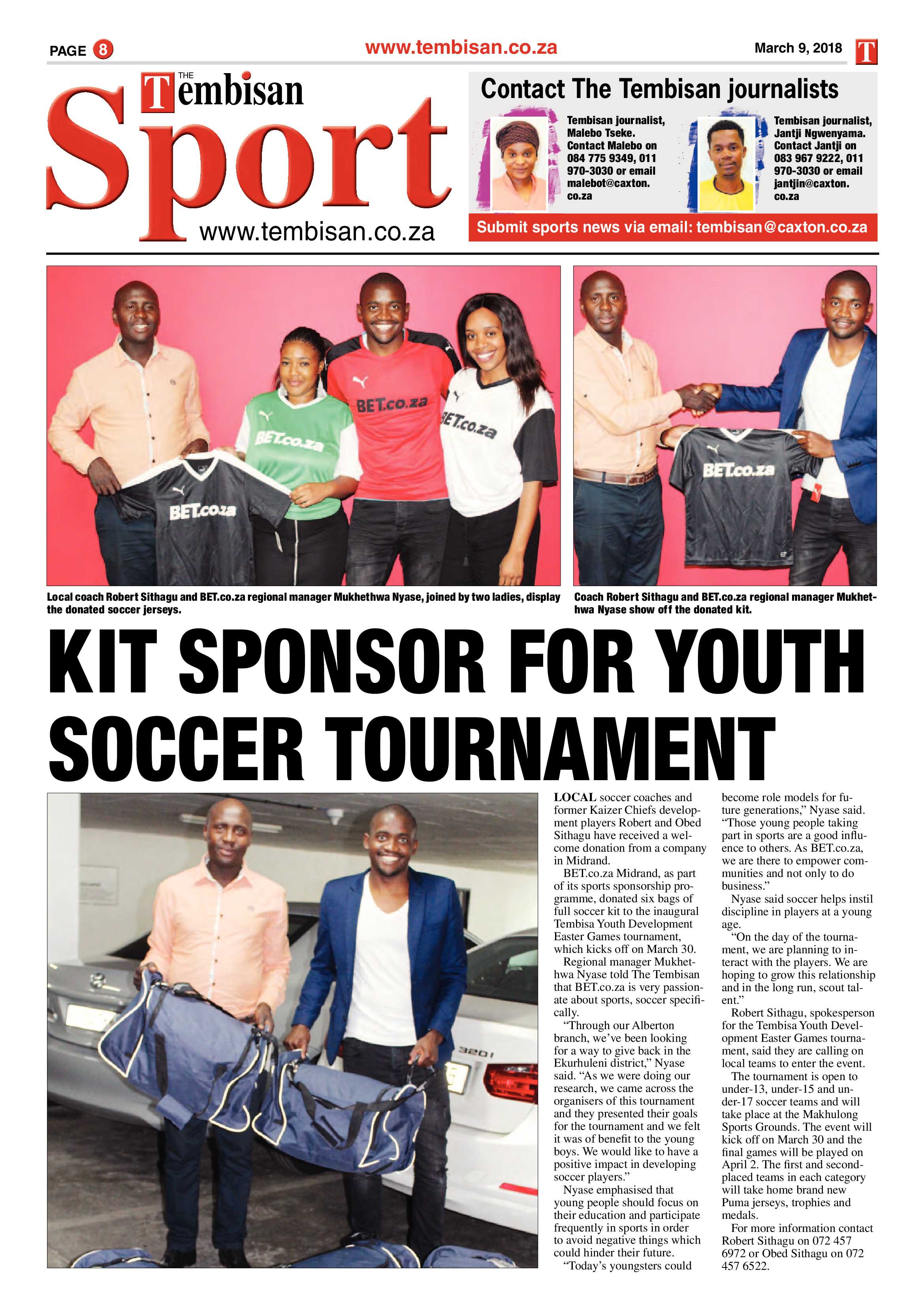 Tembisan 12 March 2018 page 8