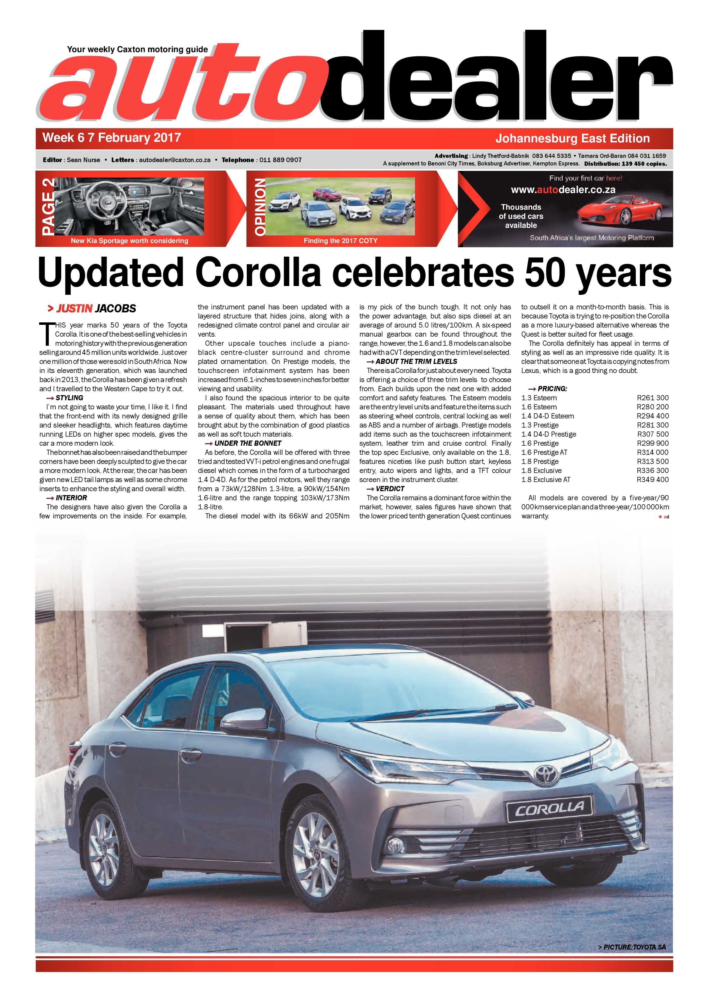 Tembisan 13 February 2017 page 13