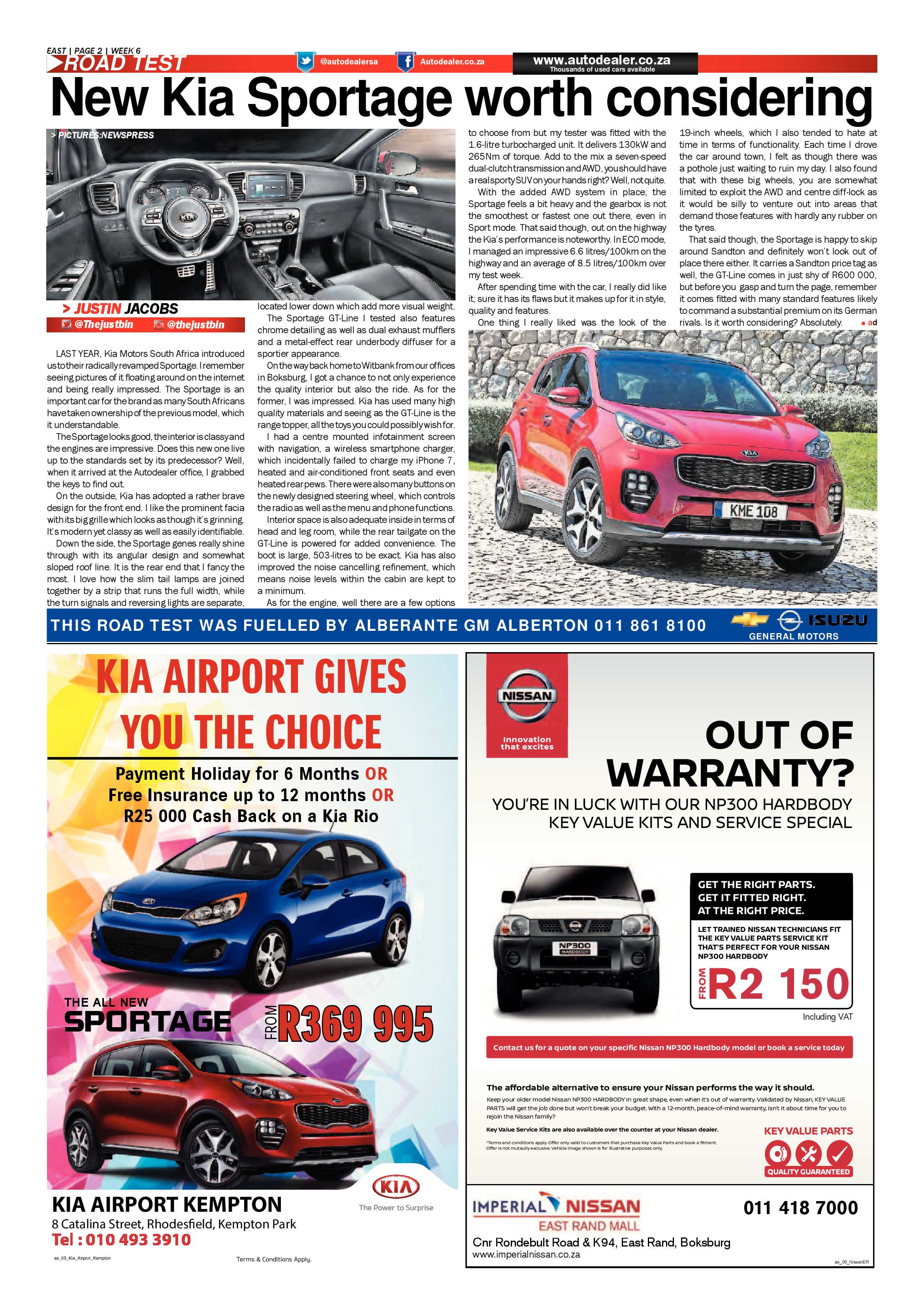 Tembisan 13 February 2017 page 14