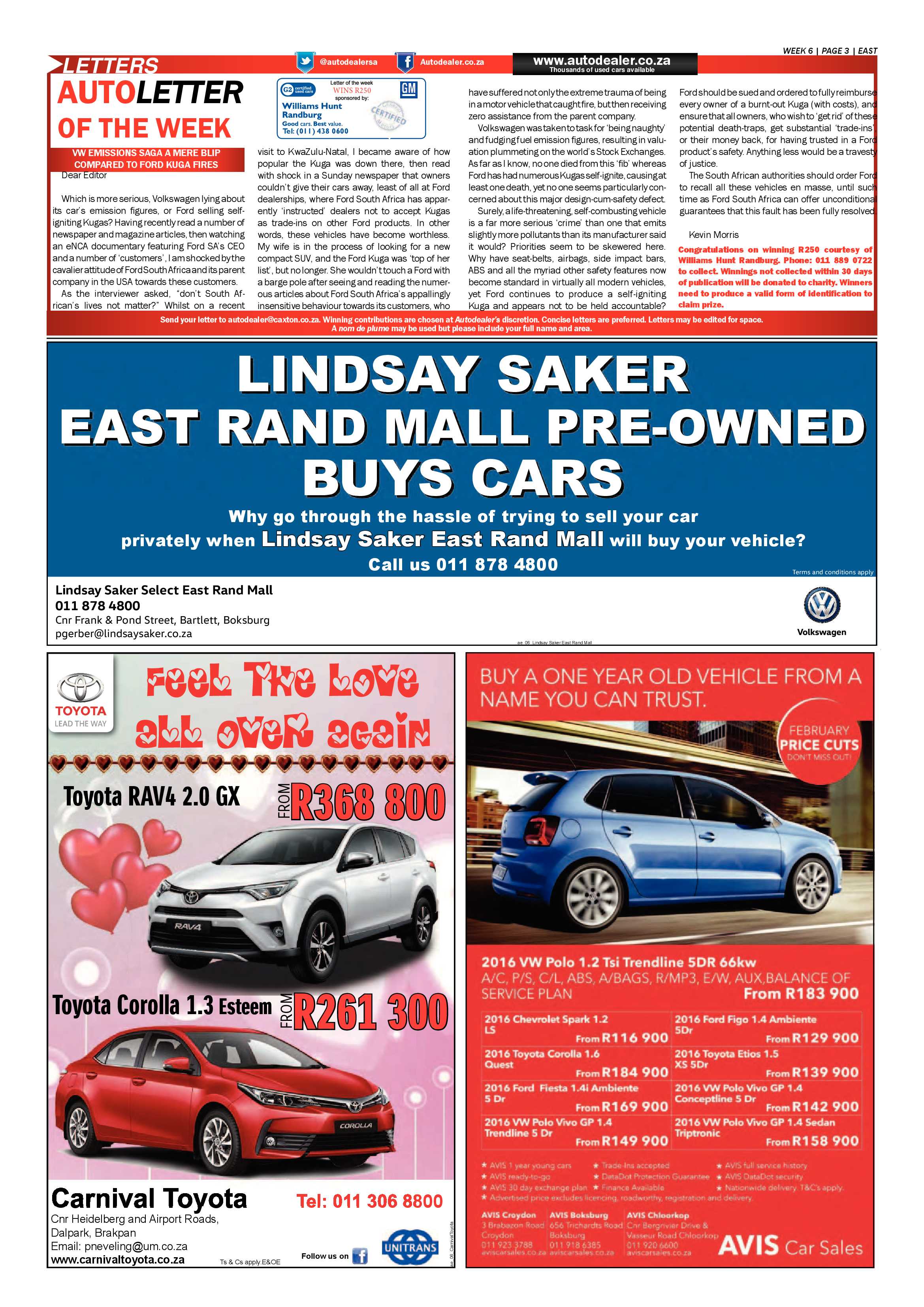 Tembisan 13 February 2017 page 15