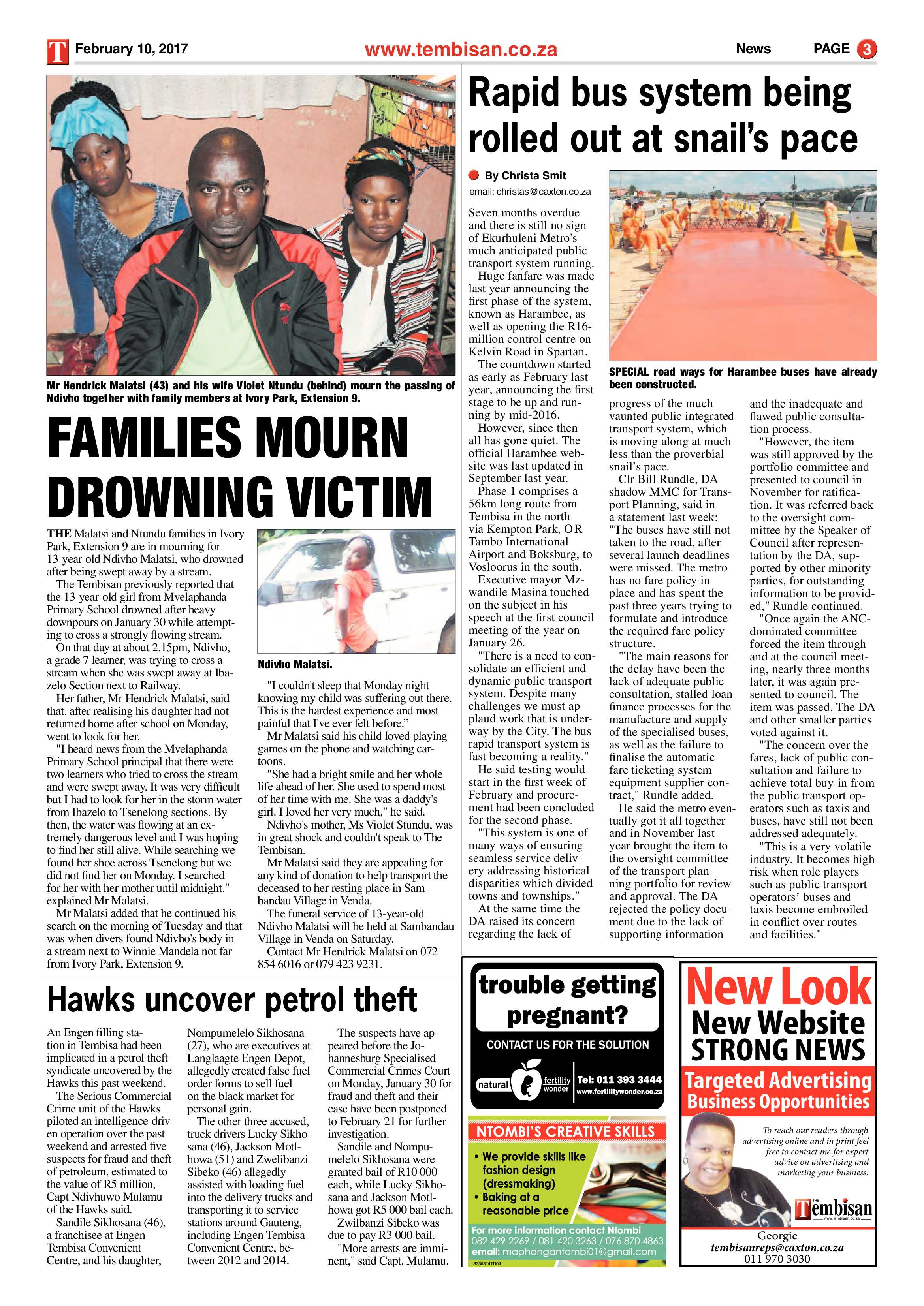 Tembisan 13 February 2017 page 3