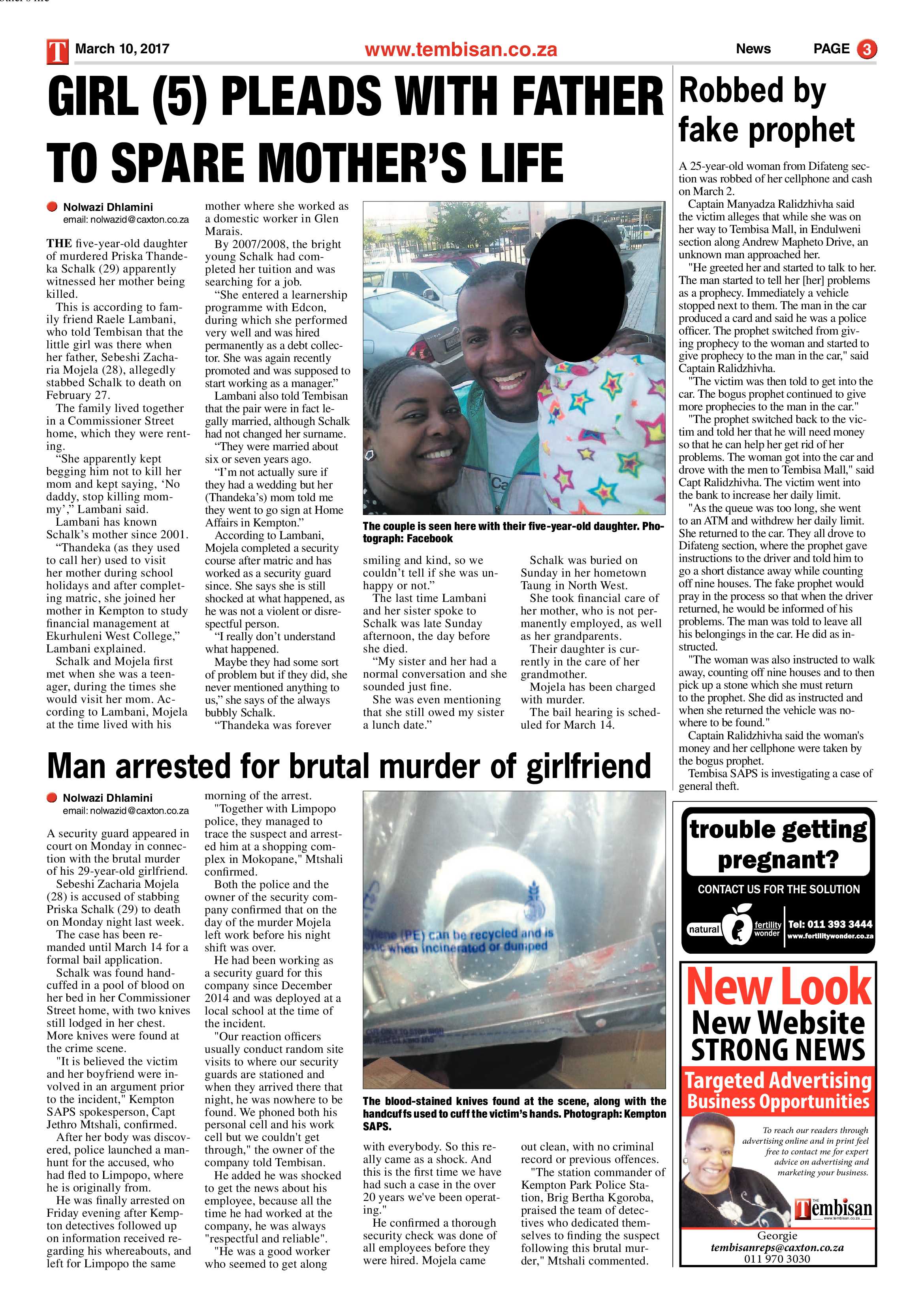 Tembisan 13 March 2017 page 3