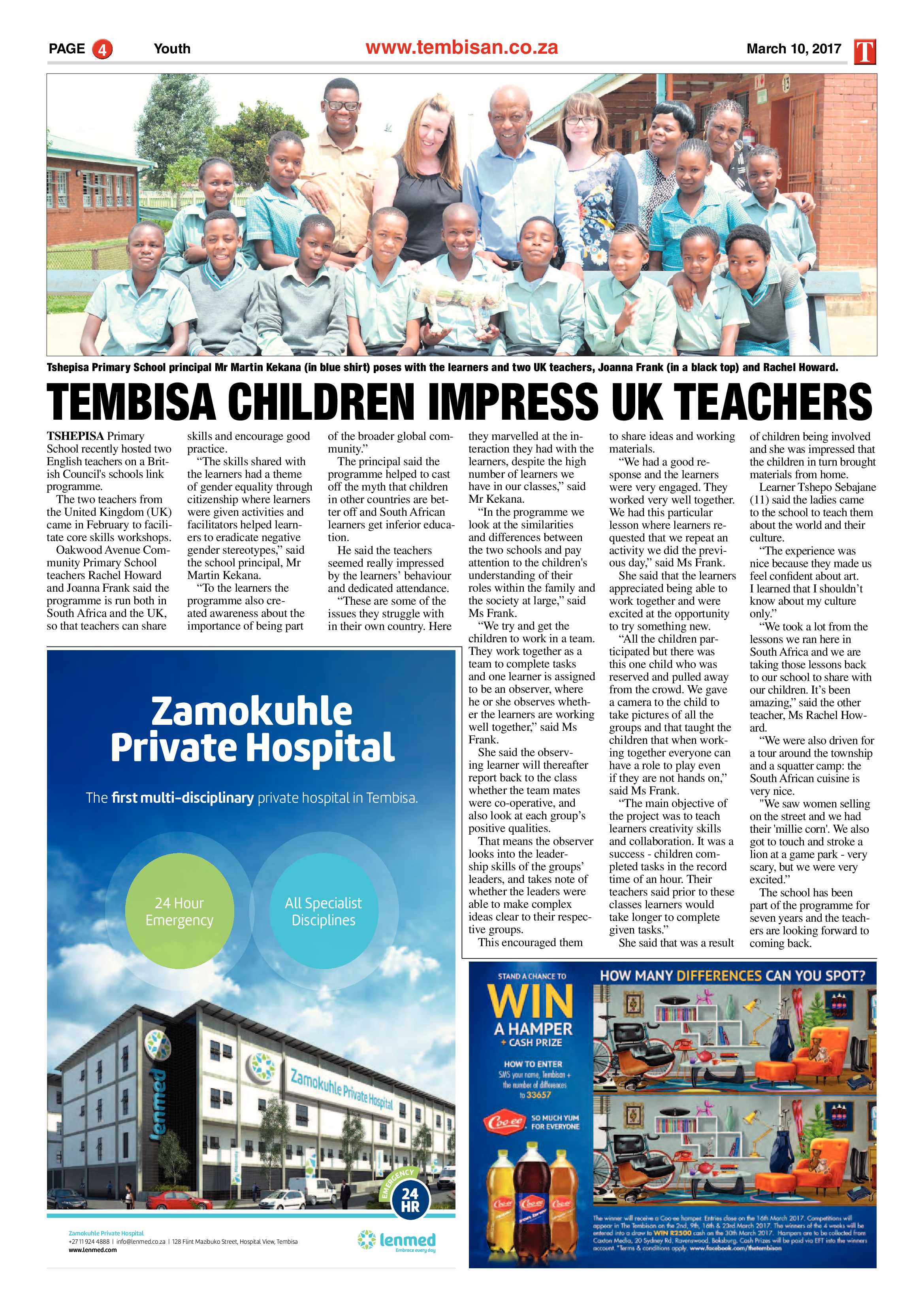 Tembisan 13 March 2017 page 4