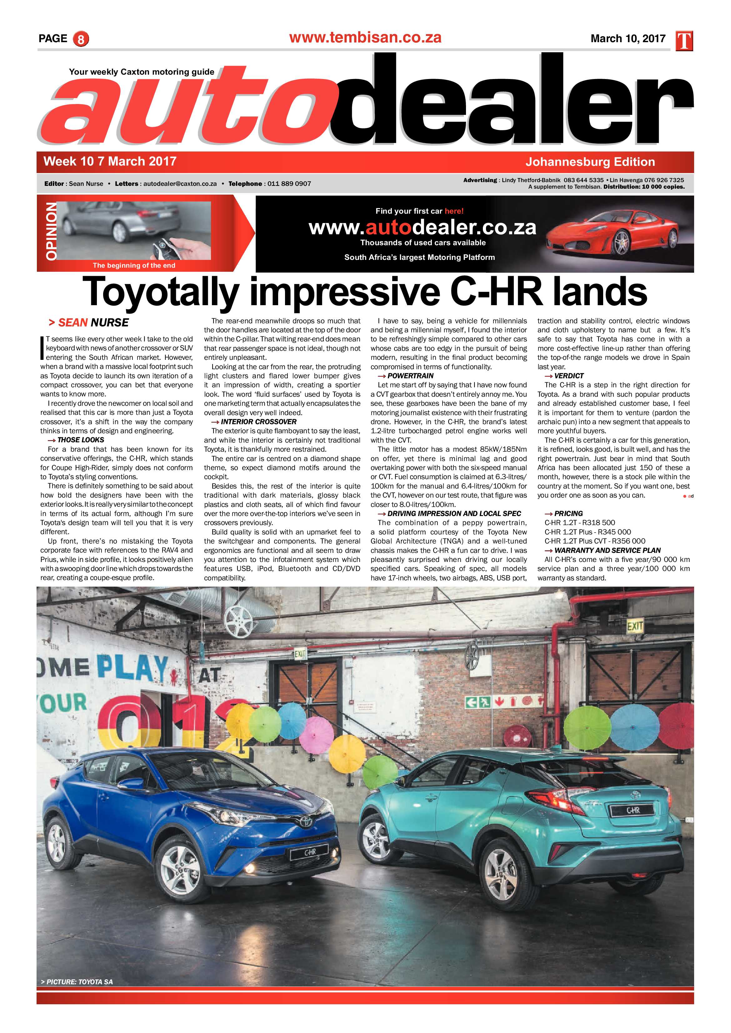 Tembisan 13 March 2017 page 8