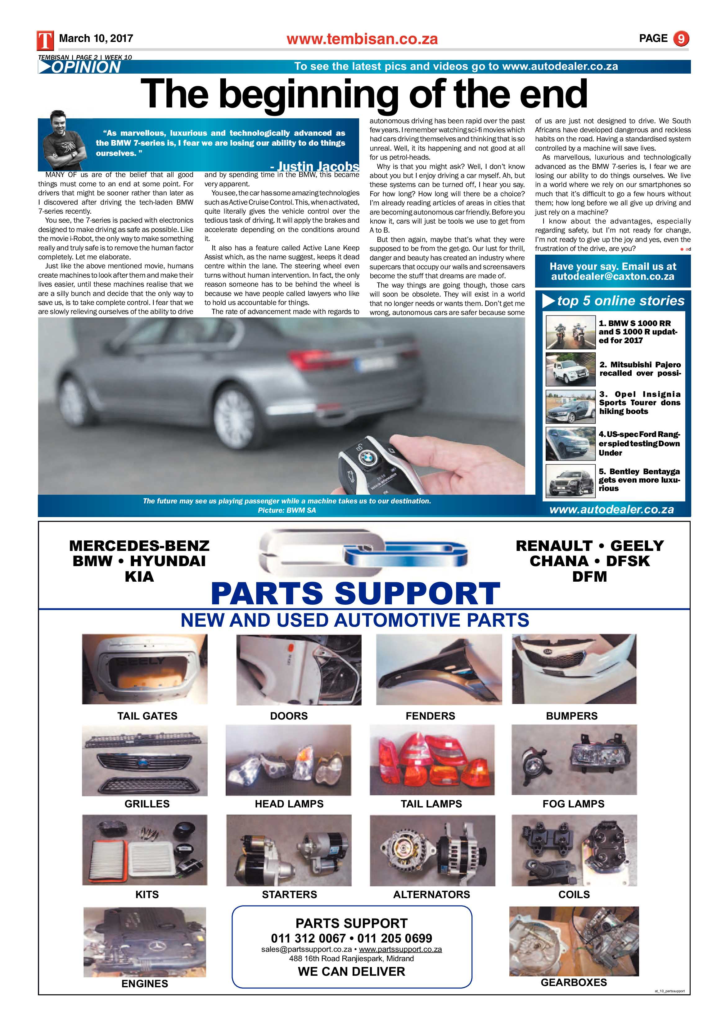 Tembisan 13 March 2017 page 9