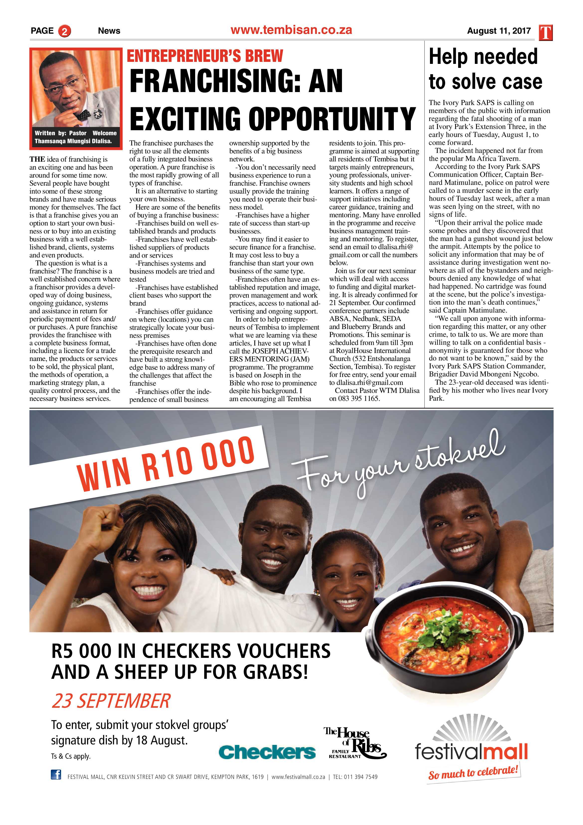 Tembisan 14 August 2017 page 2