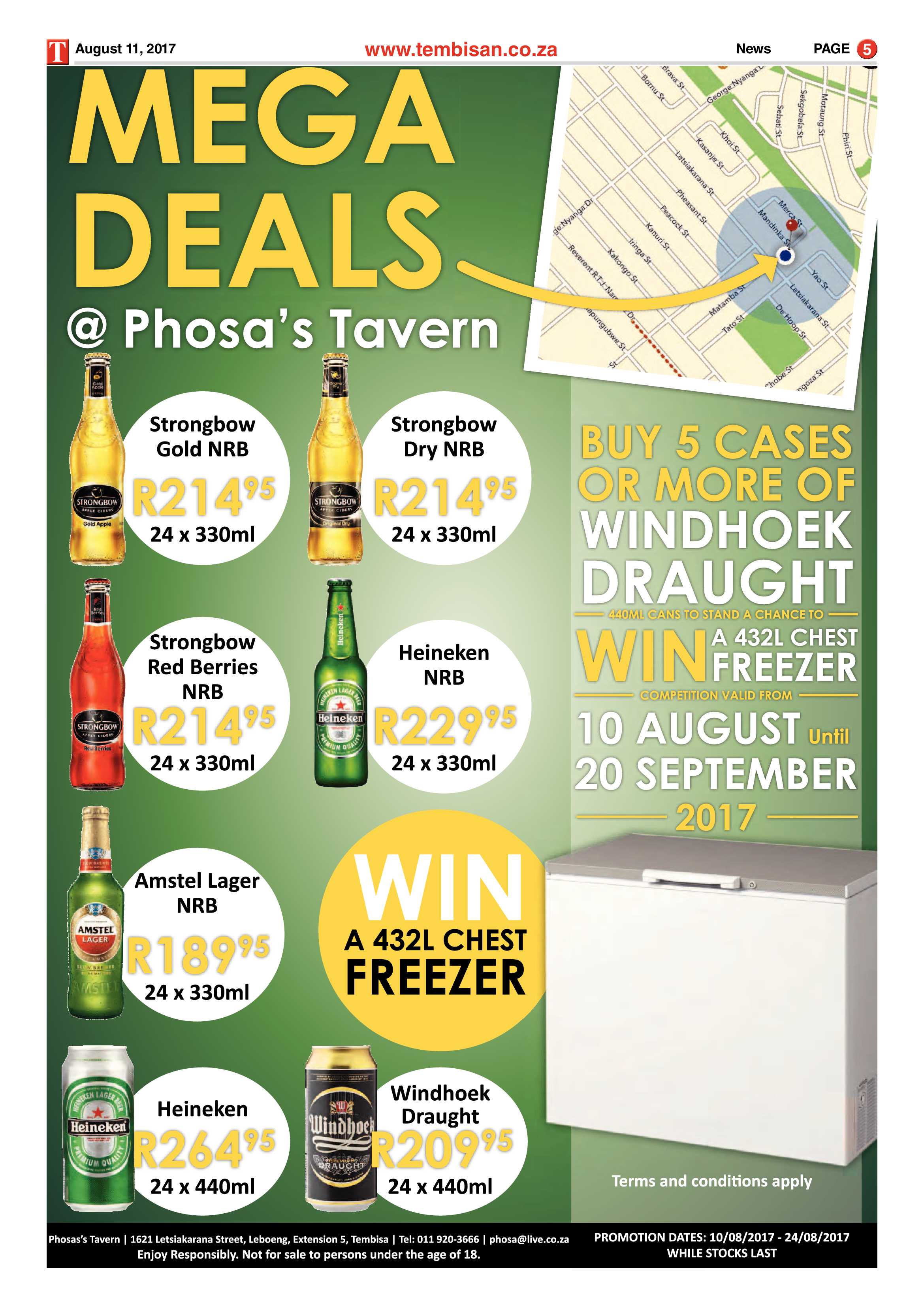 Tembisan 14 August 2017 page 5