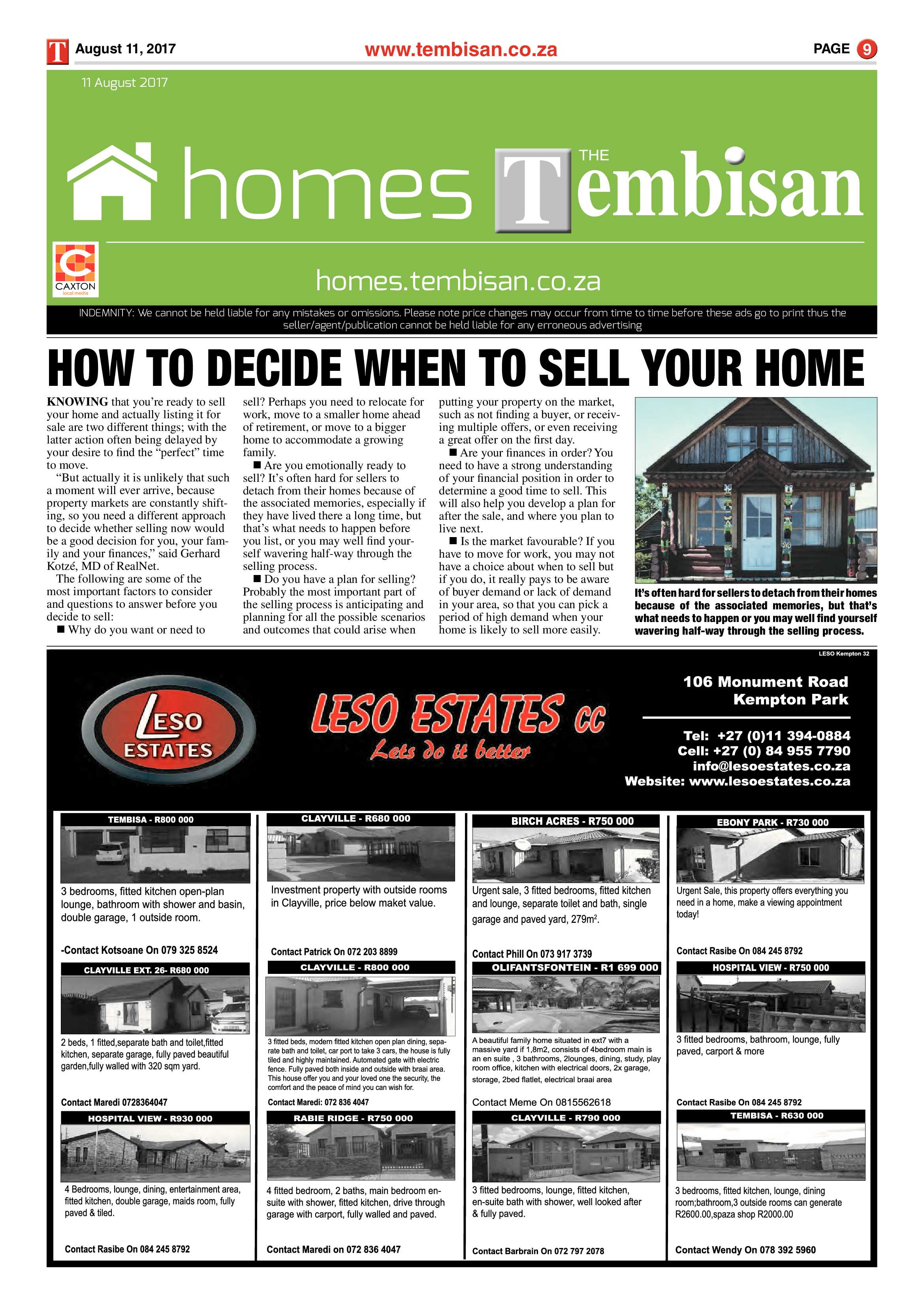 Tembisan 14 August 2017 page 9