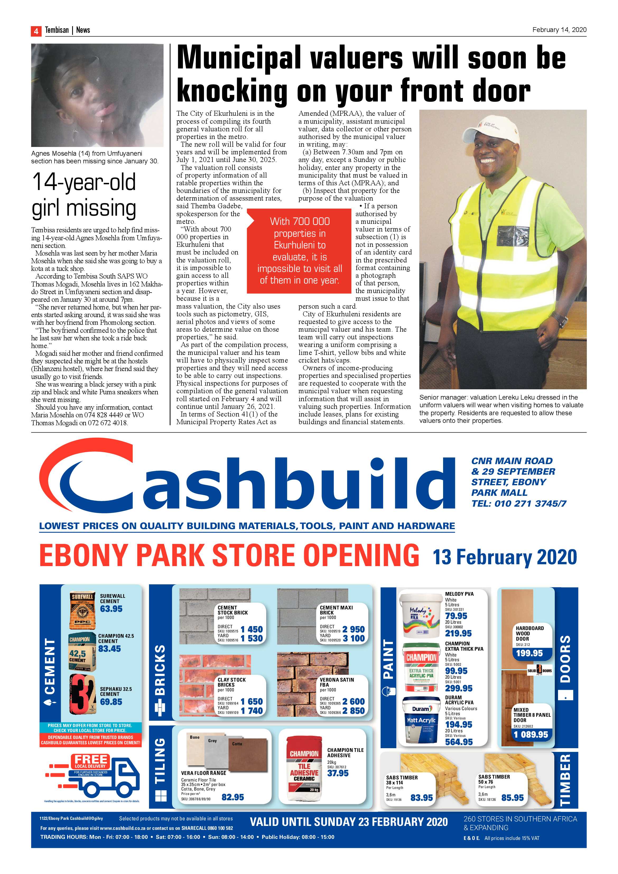Tembisan 14 February 2020 page 4