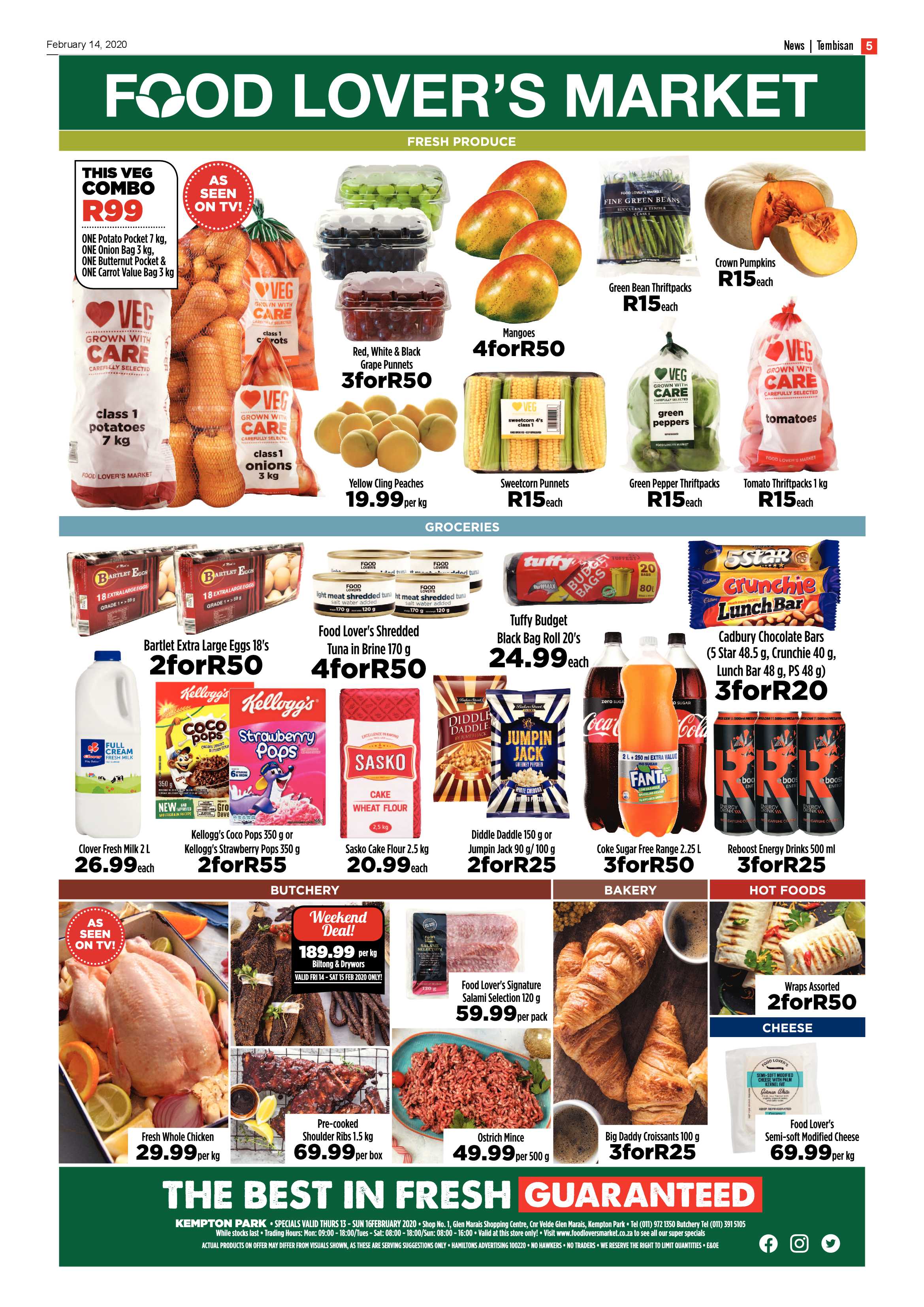 Tembisan 14 February 2020 page 5