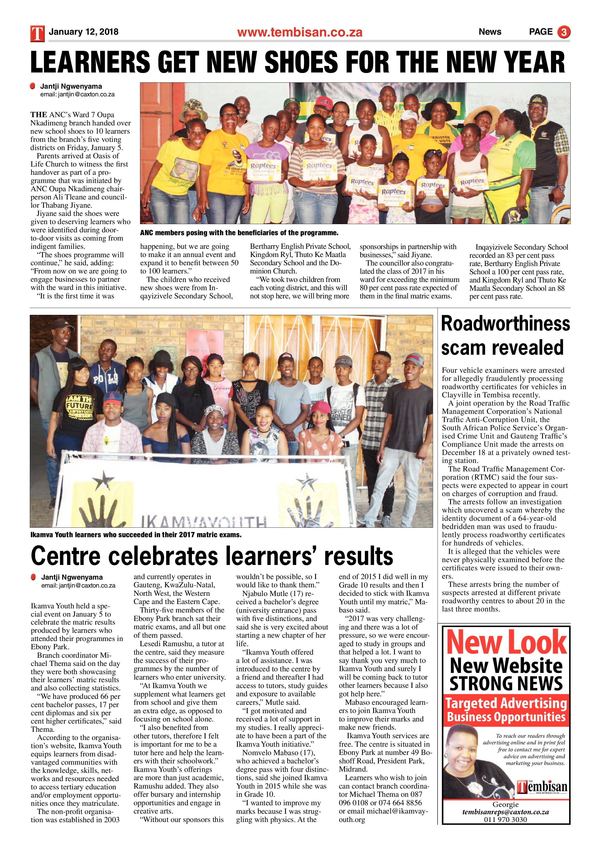 Tembisan 15 January 2018 page 3