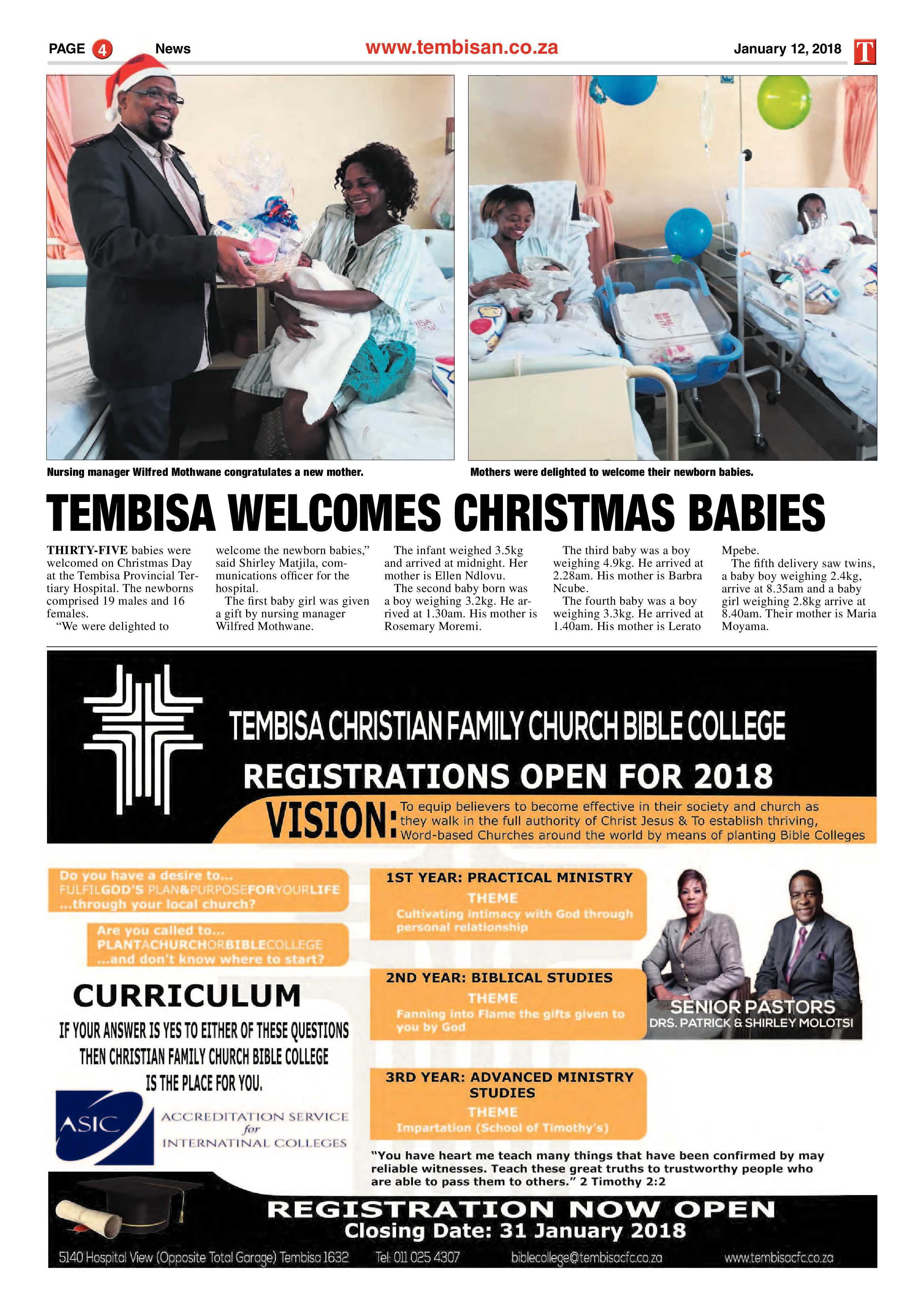 Tembisan 15 January 2018 page 4