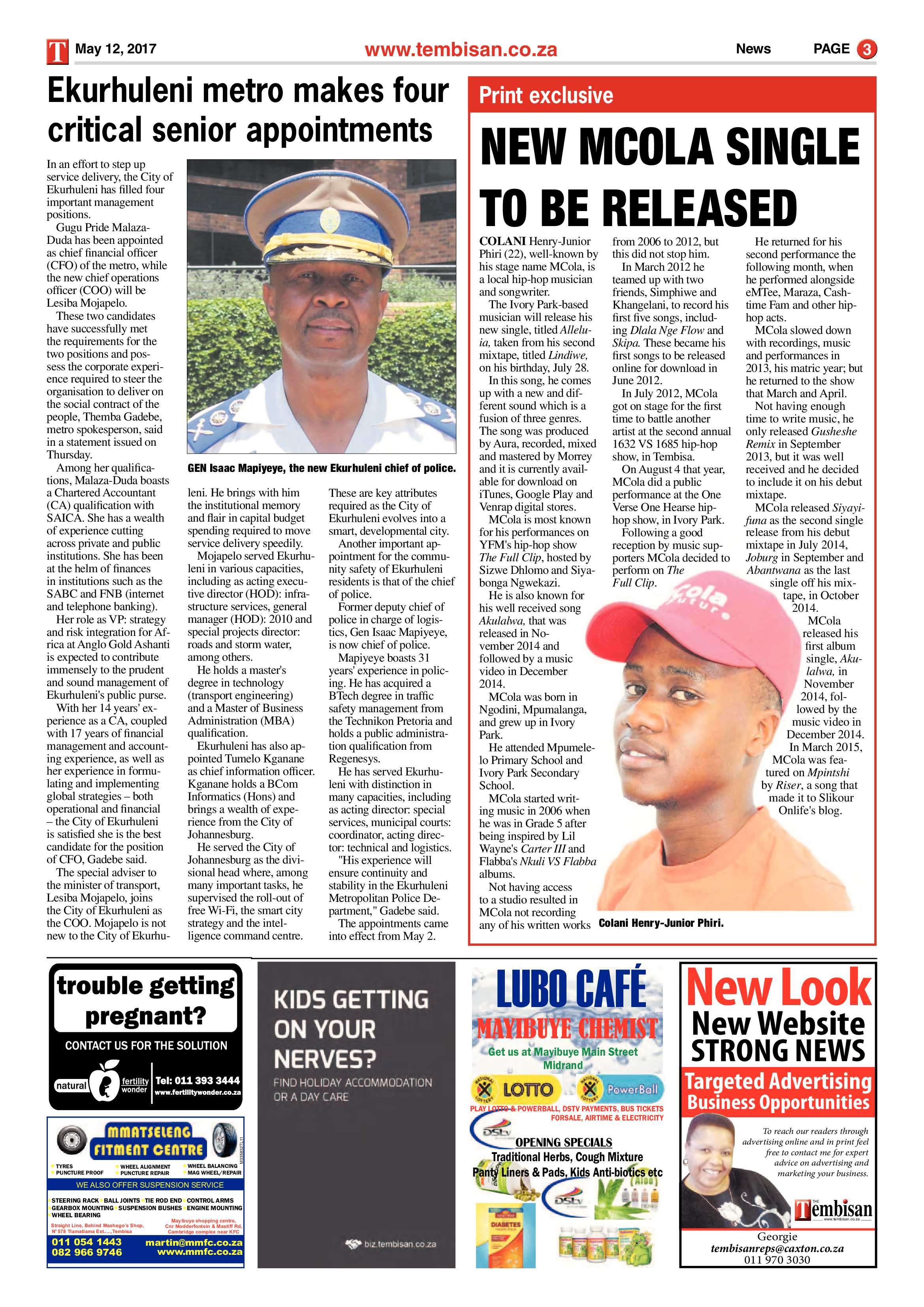 Tembisan 15 May 2017 page 3