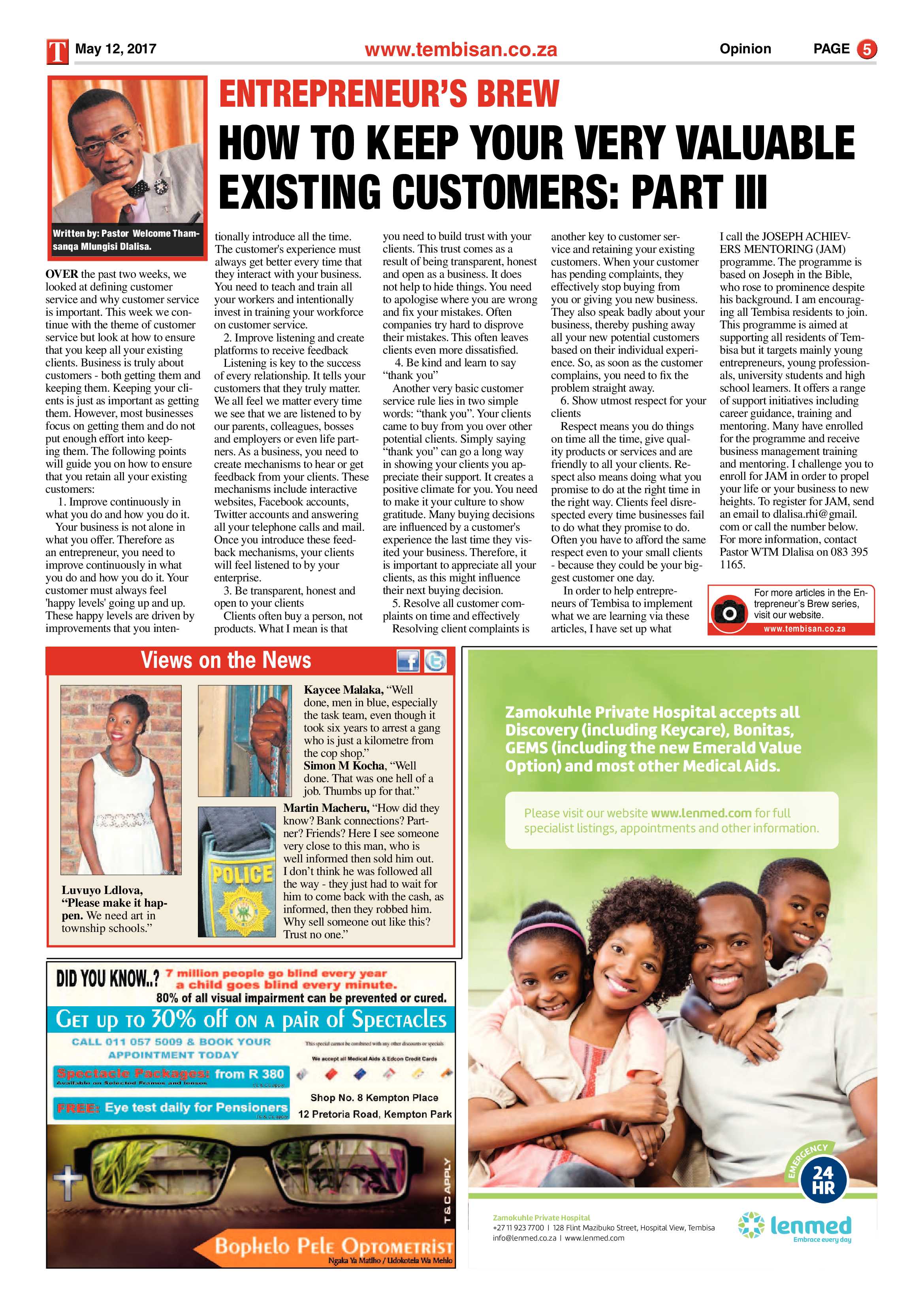 Tembisan 15 May 2017 page 5