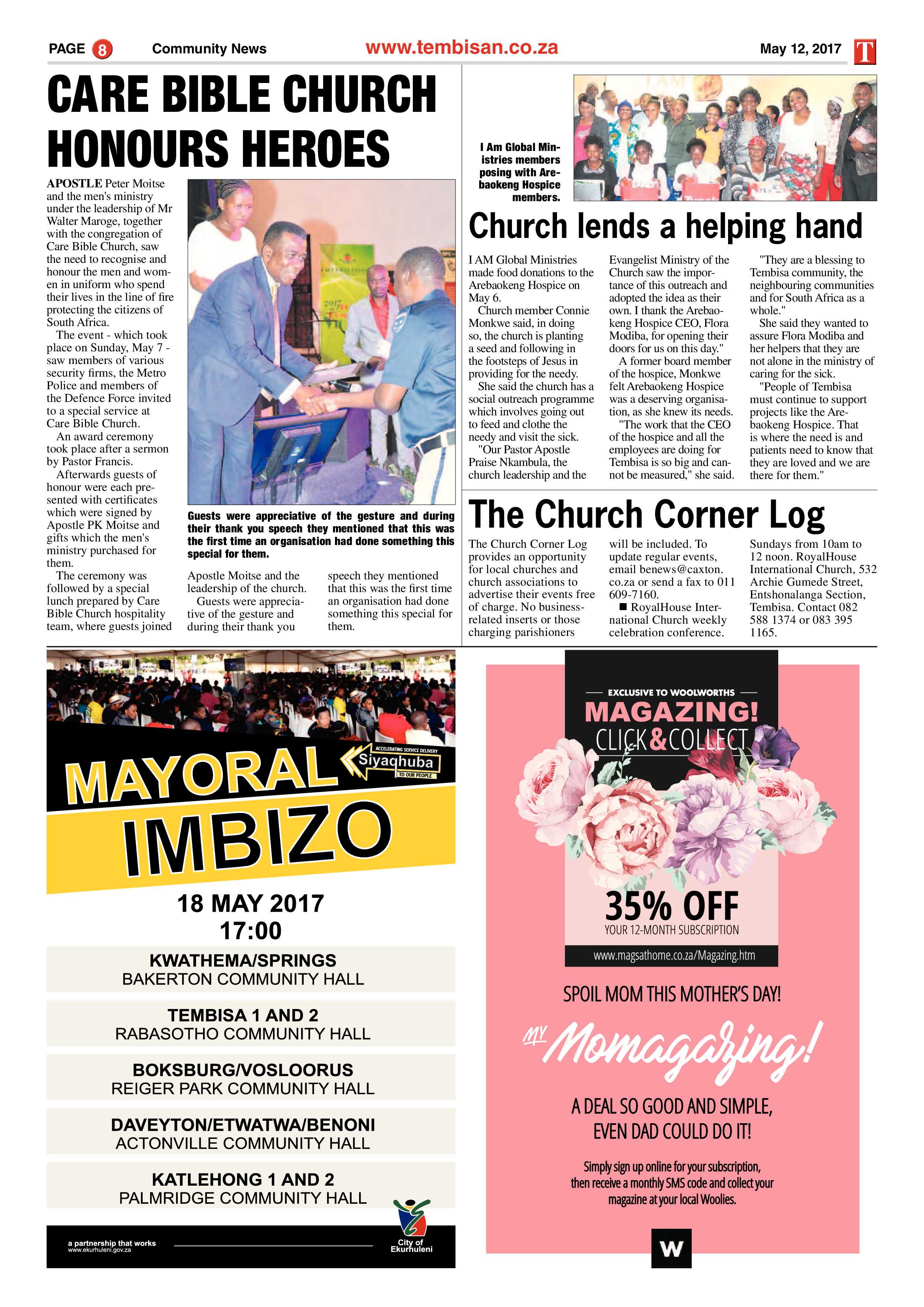 Tembisan 15 May 2017 page 8