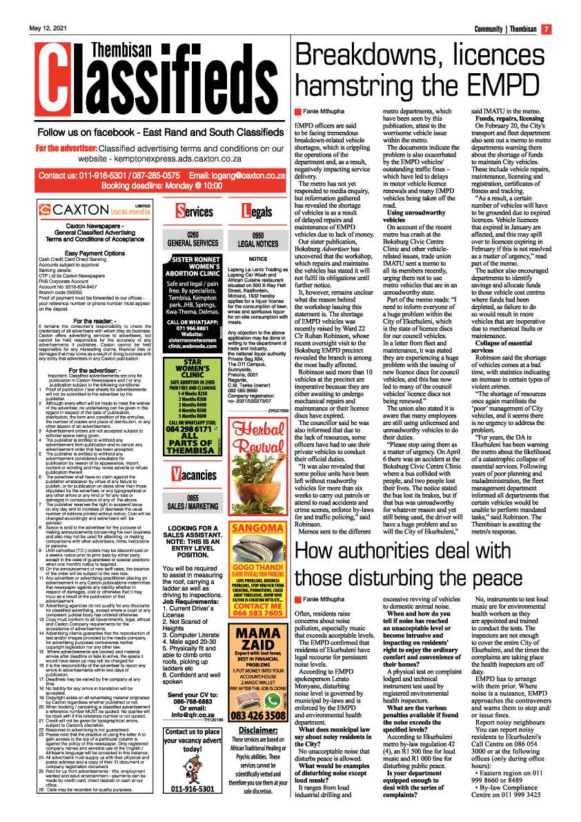 Tembisan 14 May 2021 page 7