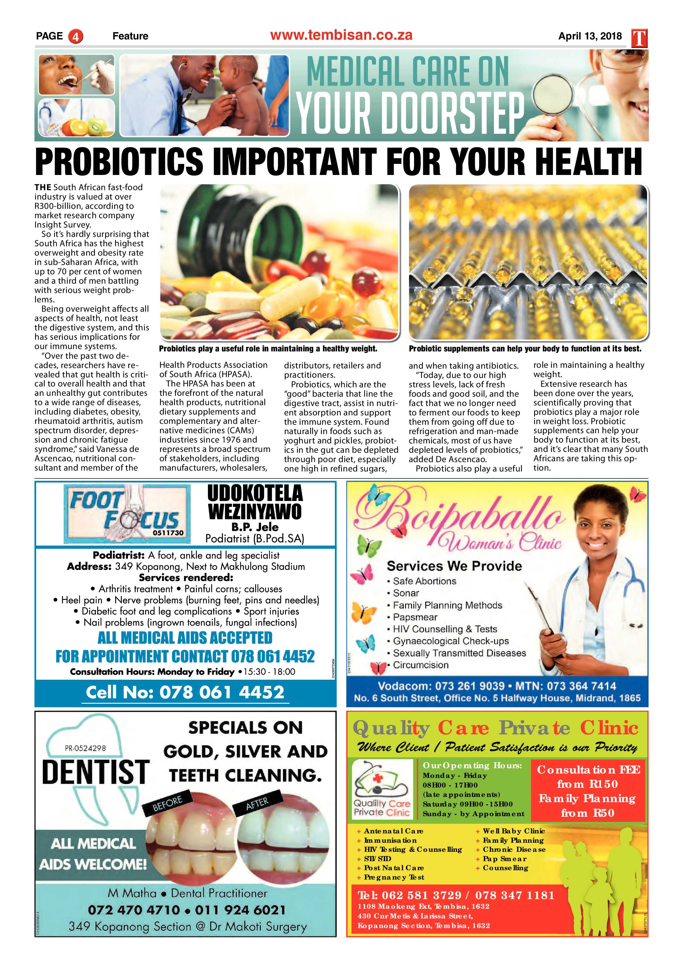 Tembisan 16 April 2018 page 4