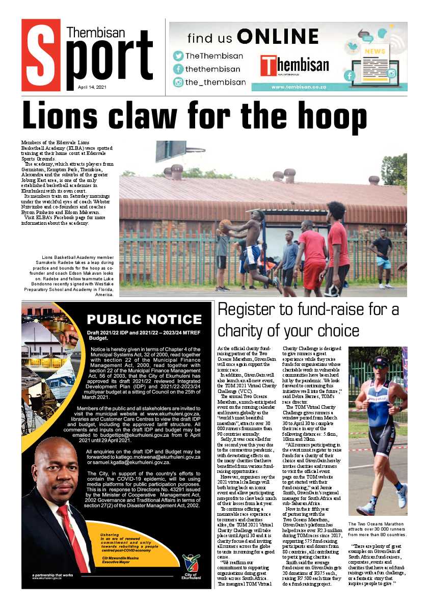 Tembisan 16 April 2021 page 8