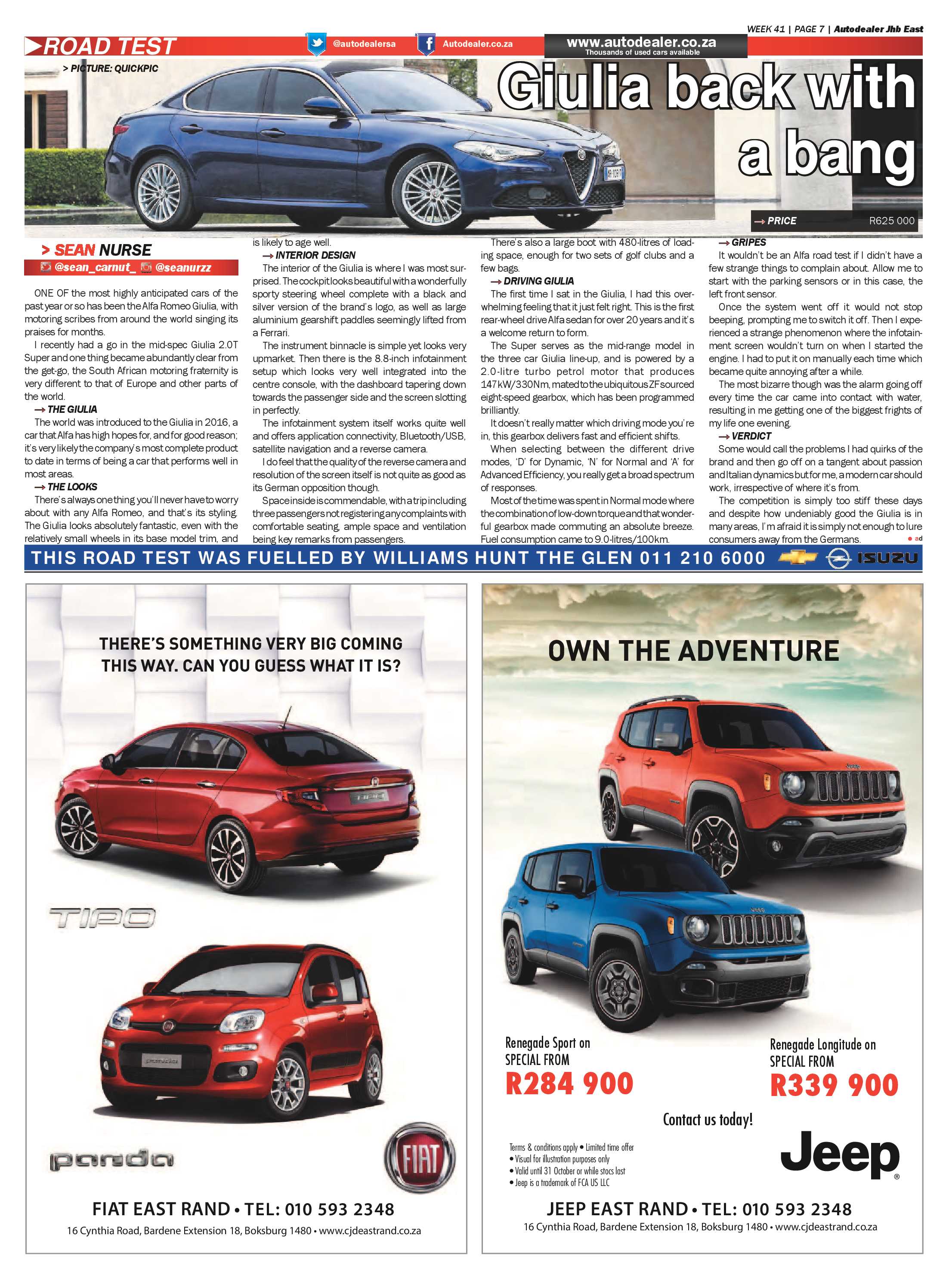 Tembisan 16 October 2017 page 15