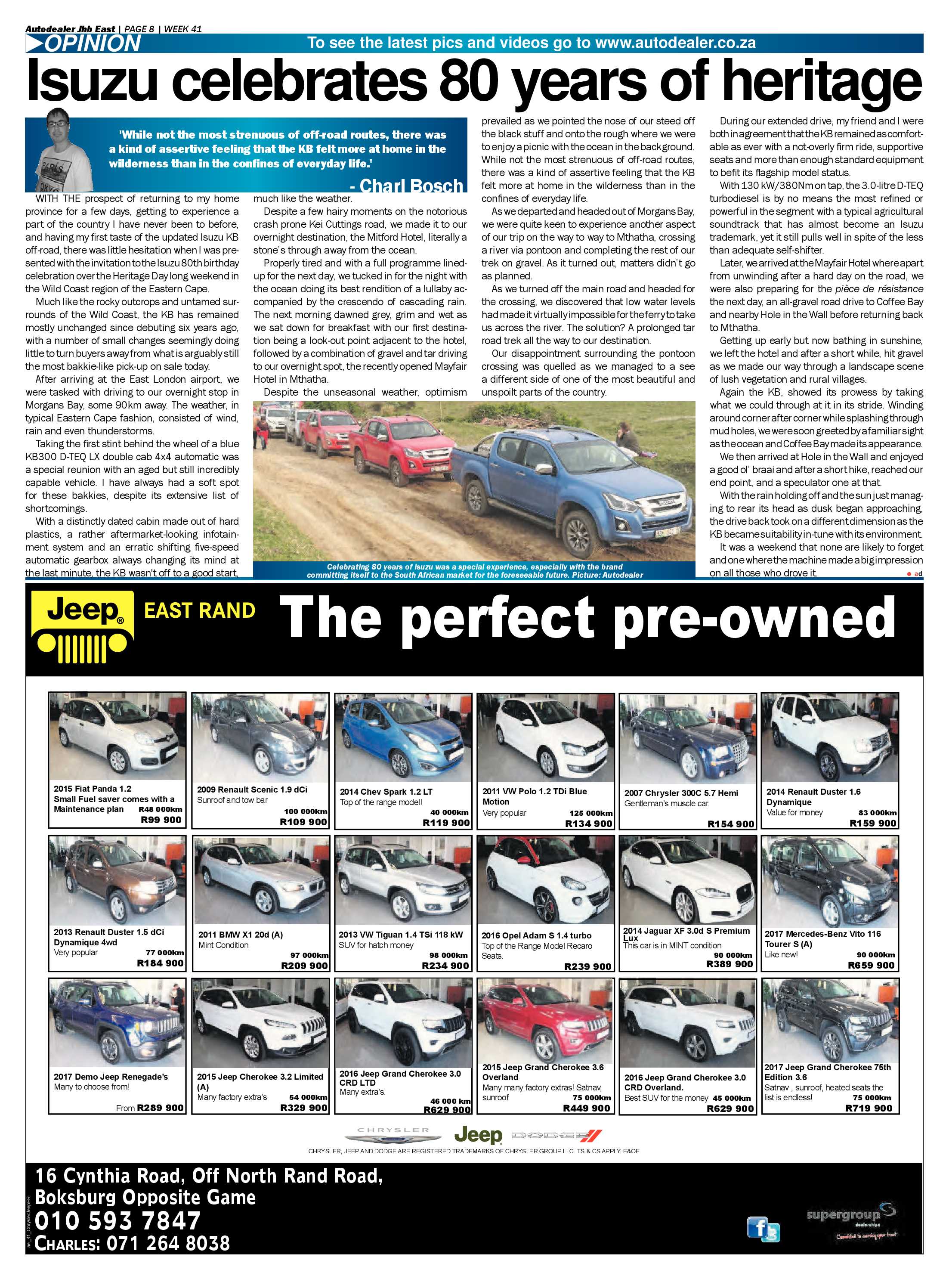 Tembisan 16 October 2017 page 16