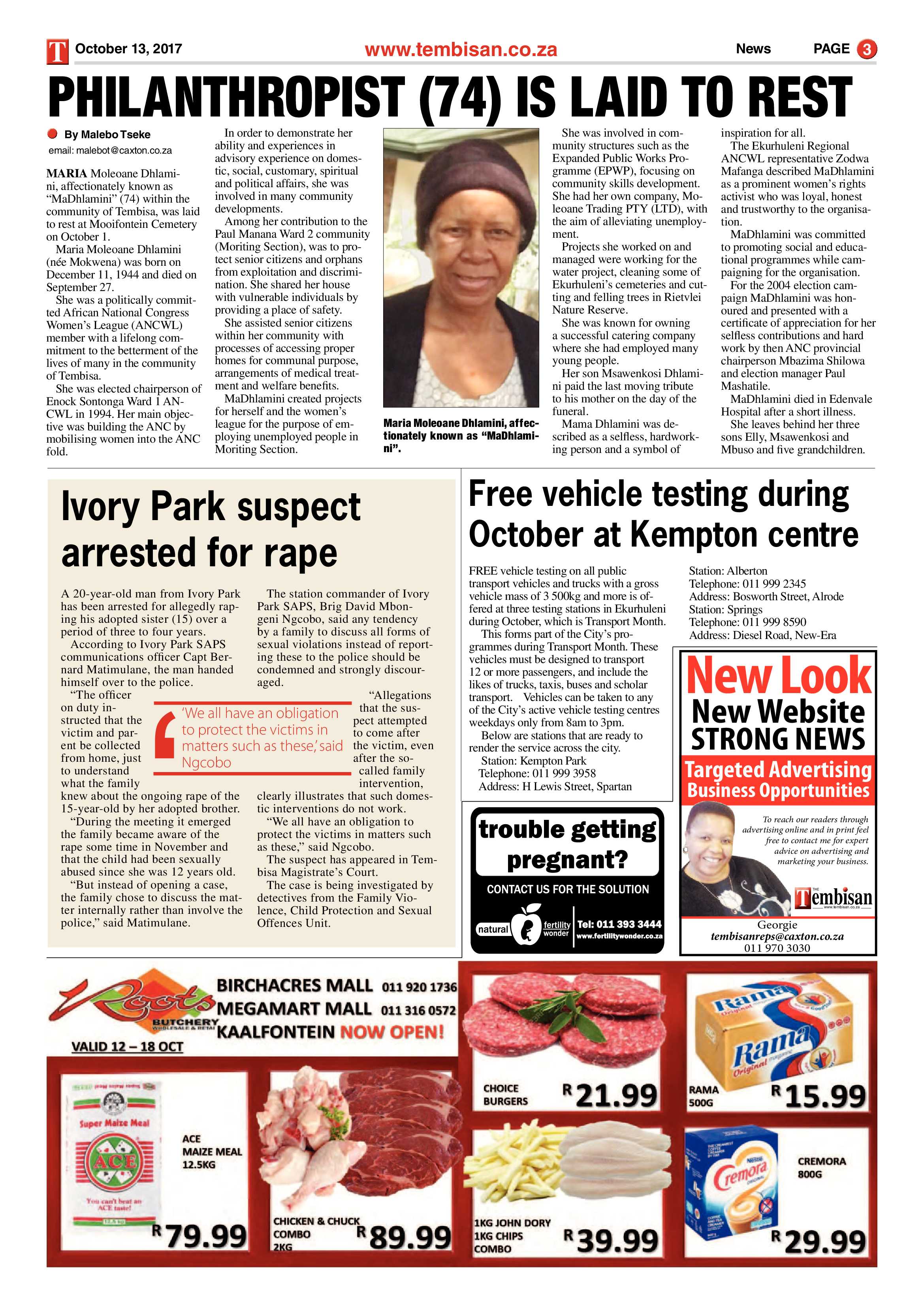 Tembisan 16 October 2017 page 3