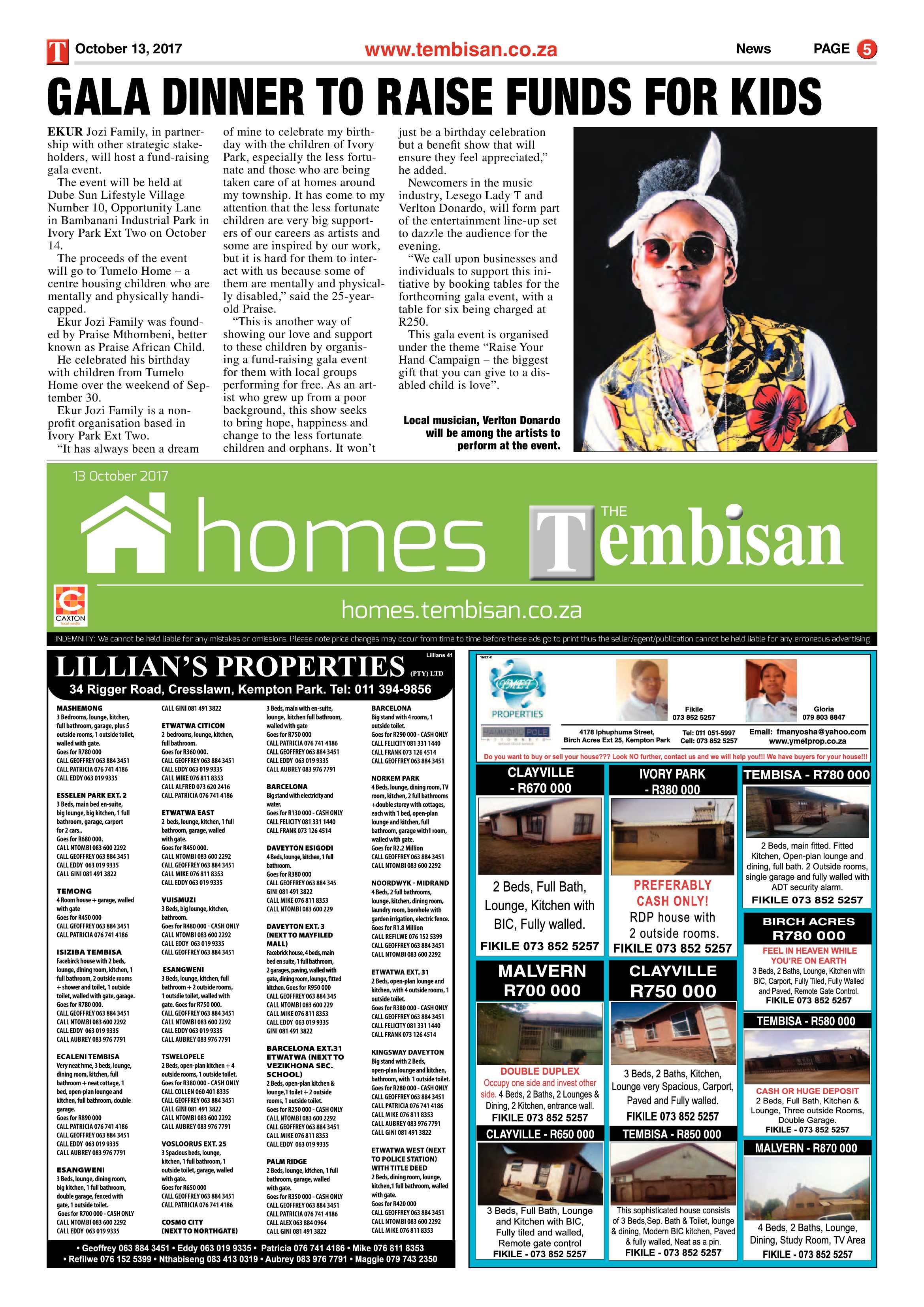 Tembisan 16 October 2017 page 5