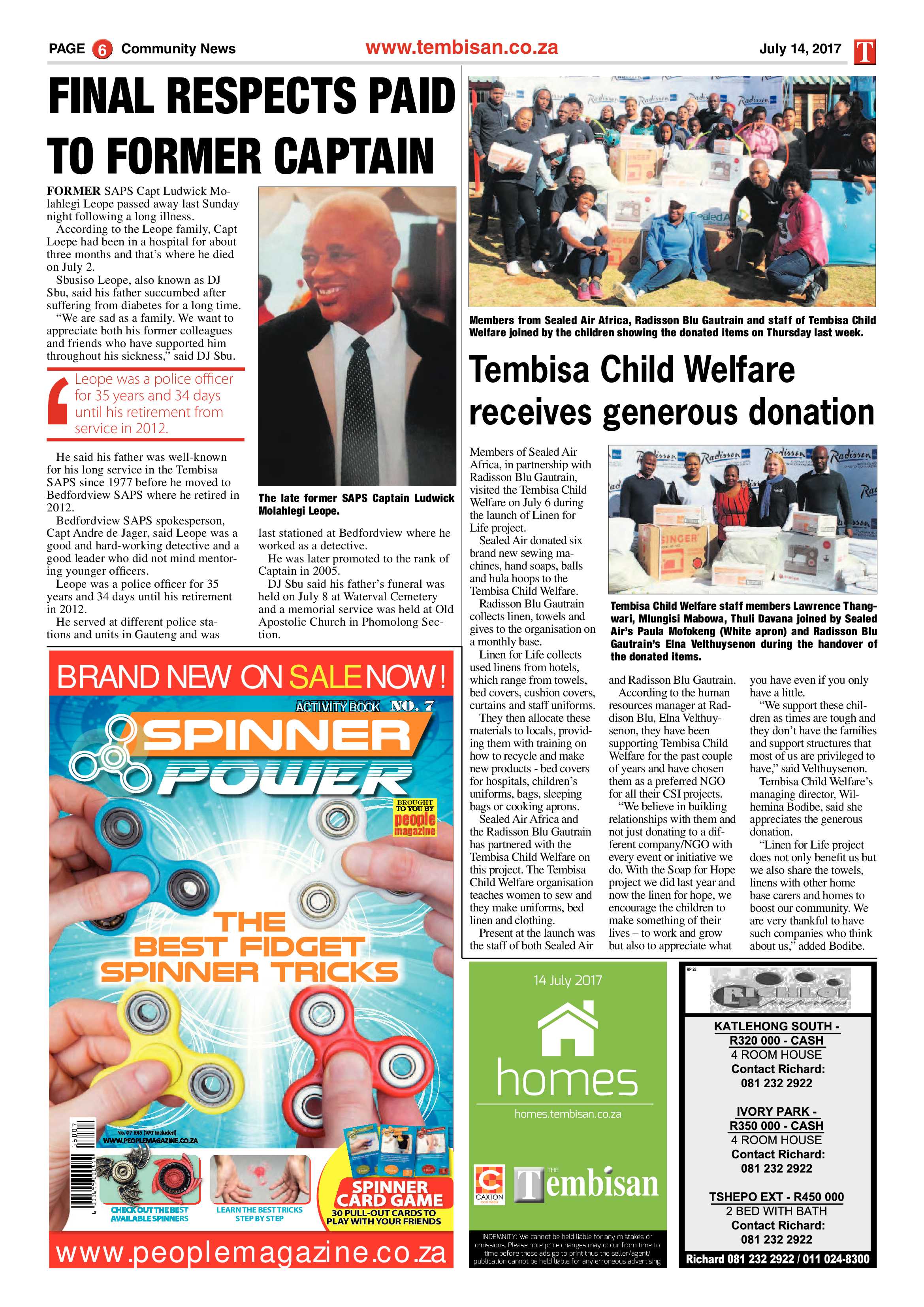 Tembisan 17 July 2017 page 6