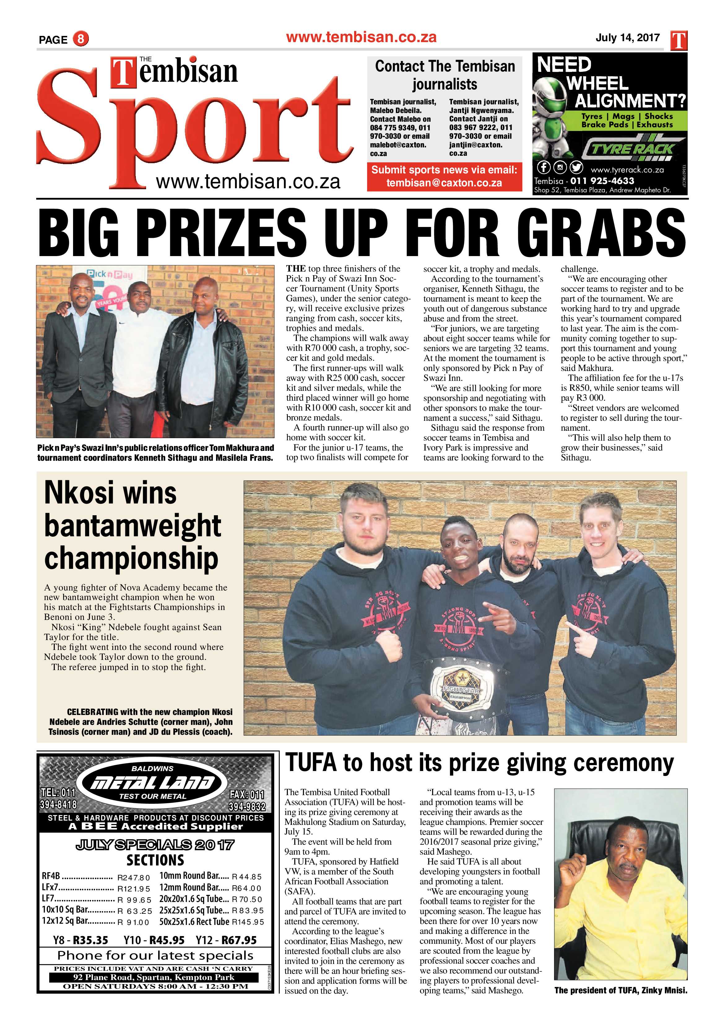 Tembisan 17 July 2017 page 8