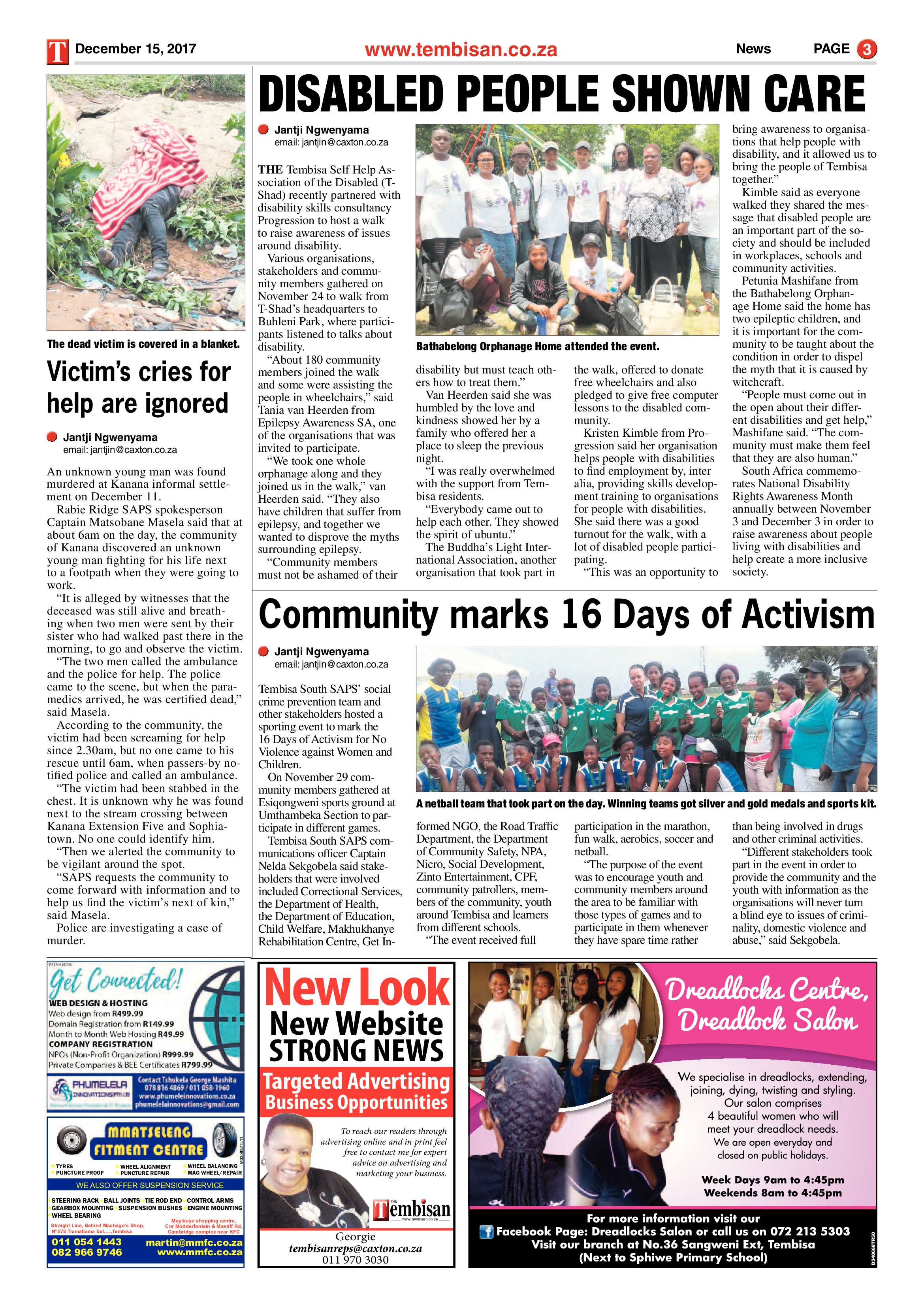 Tembisan 18 December 2017 page 3