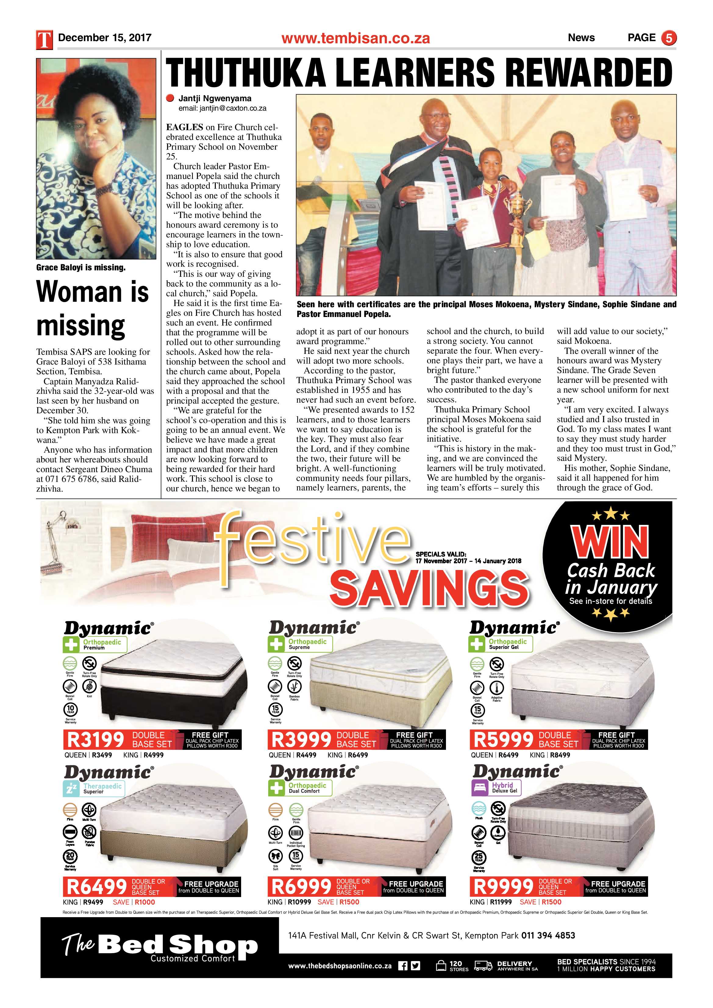 Tembisan 18 December 2017 page 5