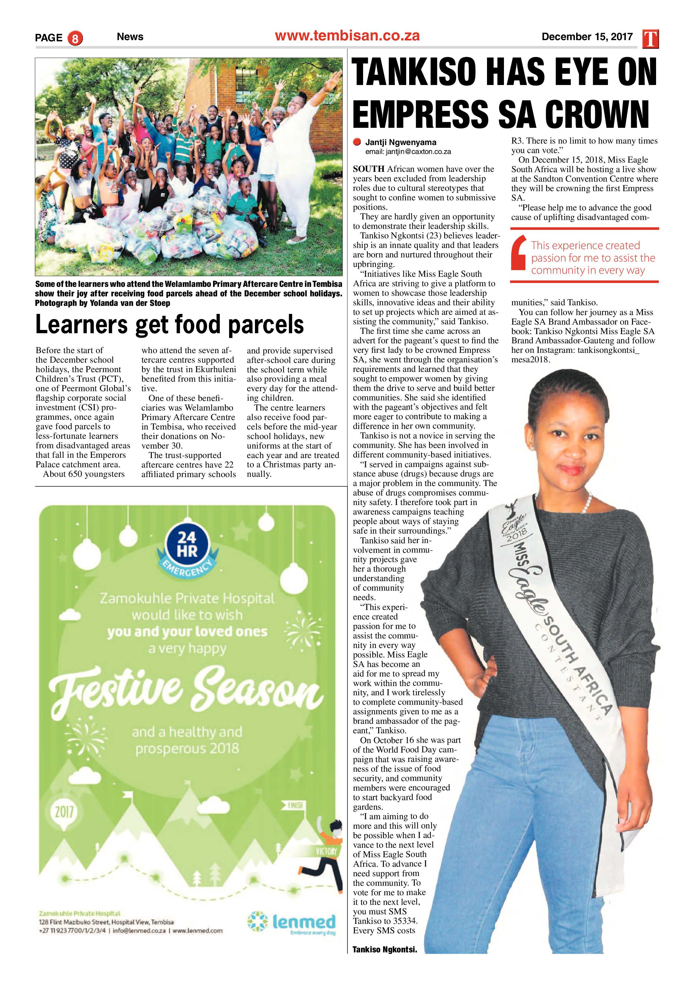 Tembisan 18 December 2017 page 8