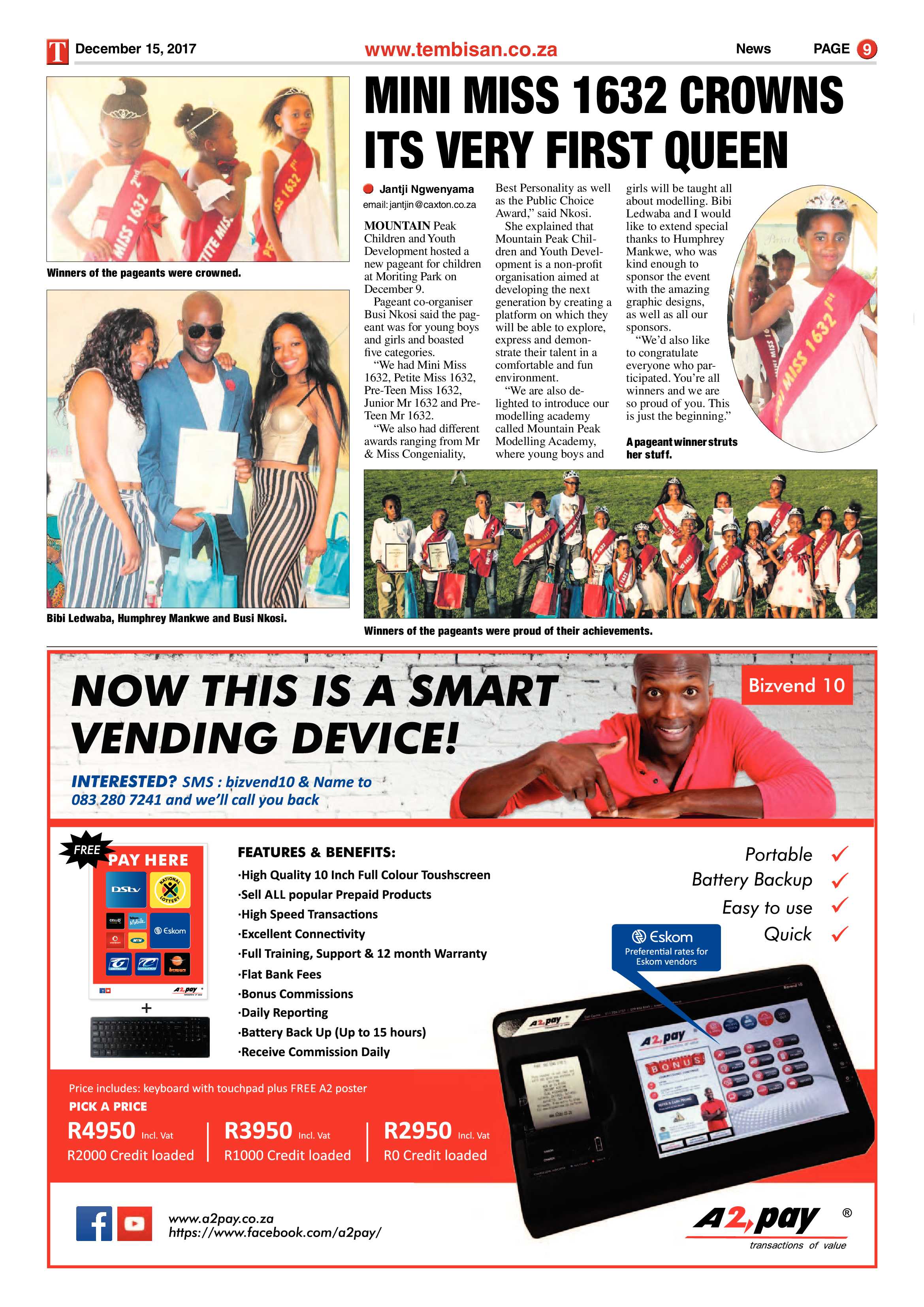 Tembisan 18 December 2017 page 9