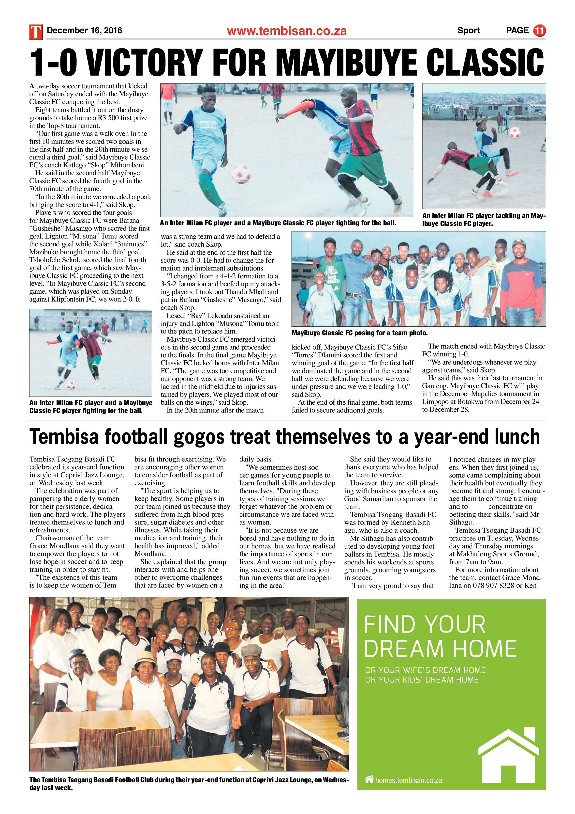 Tembisan 19 December 2016 page 11