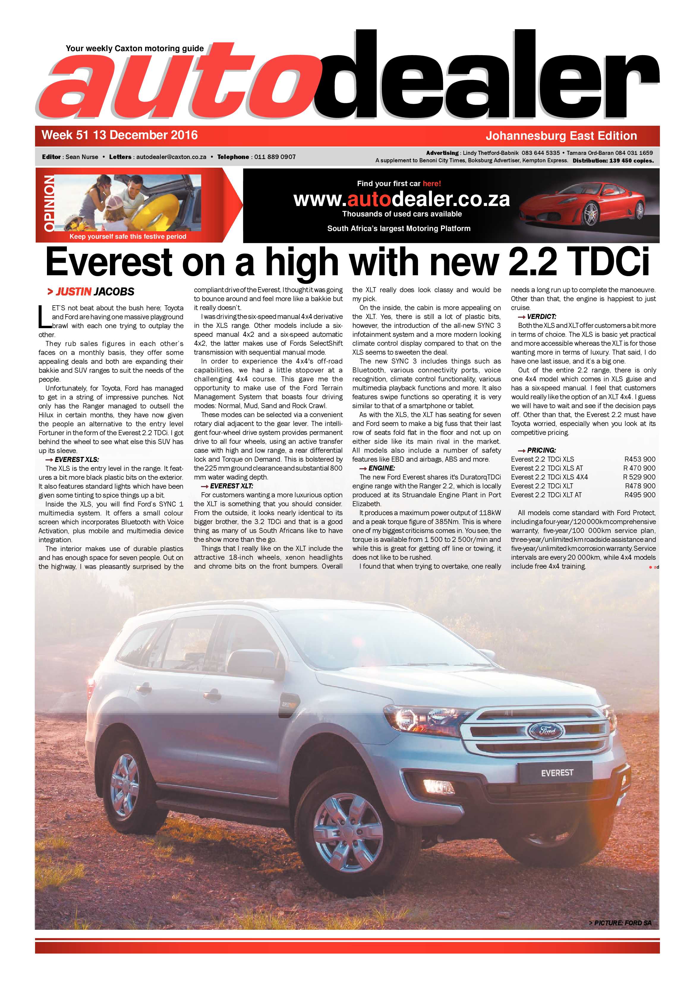 Tembisan 19 December 2016 page 13