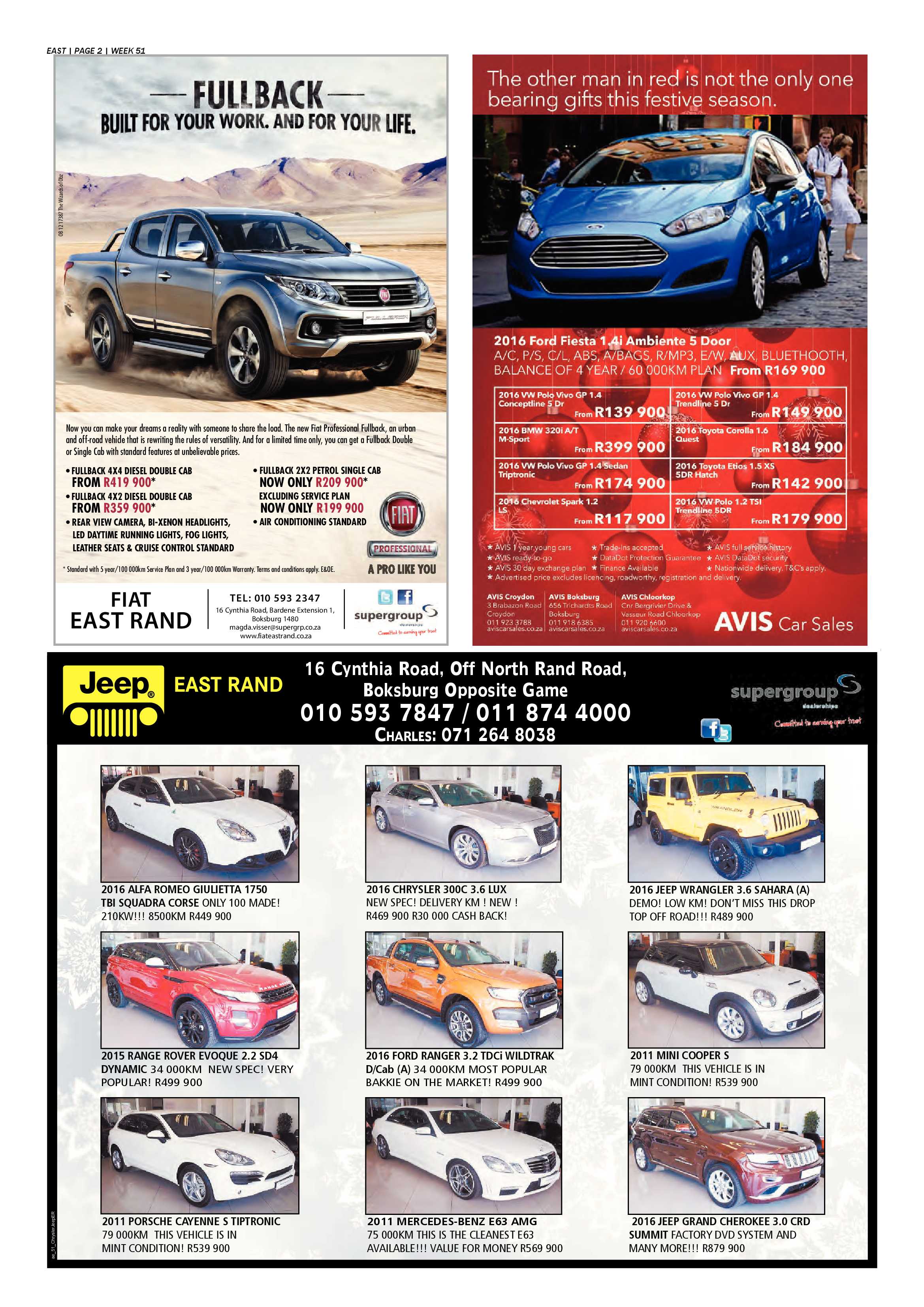 Tembisan 19 December 2016 page 14