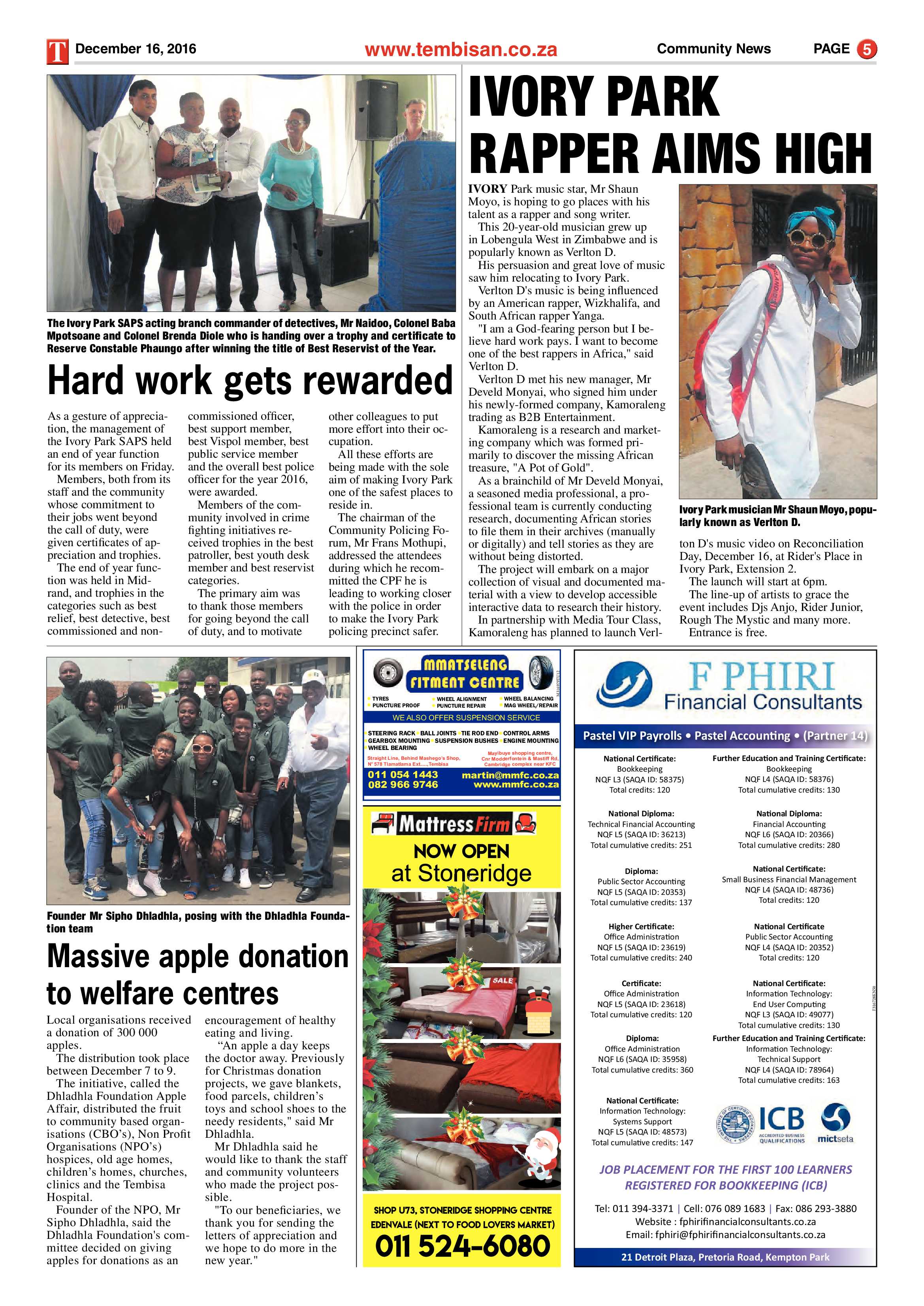 Tembisan 19 December 2016 page 5